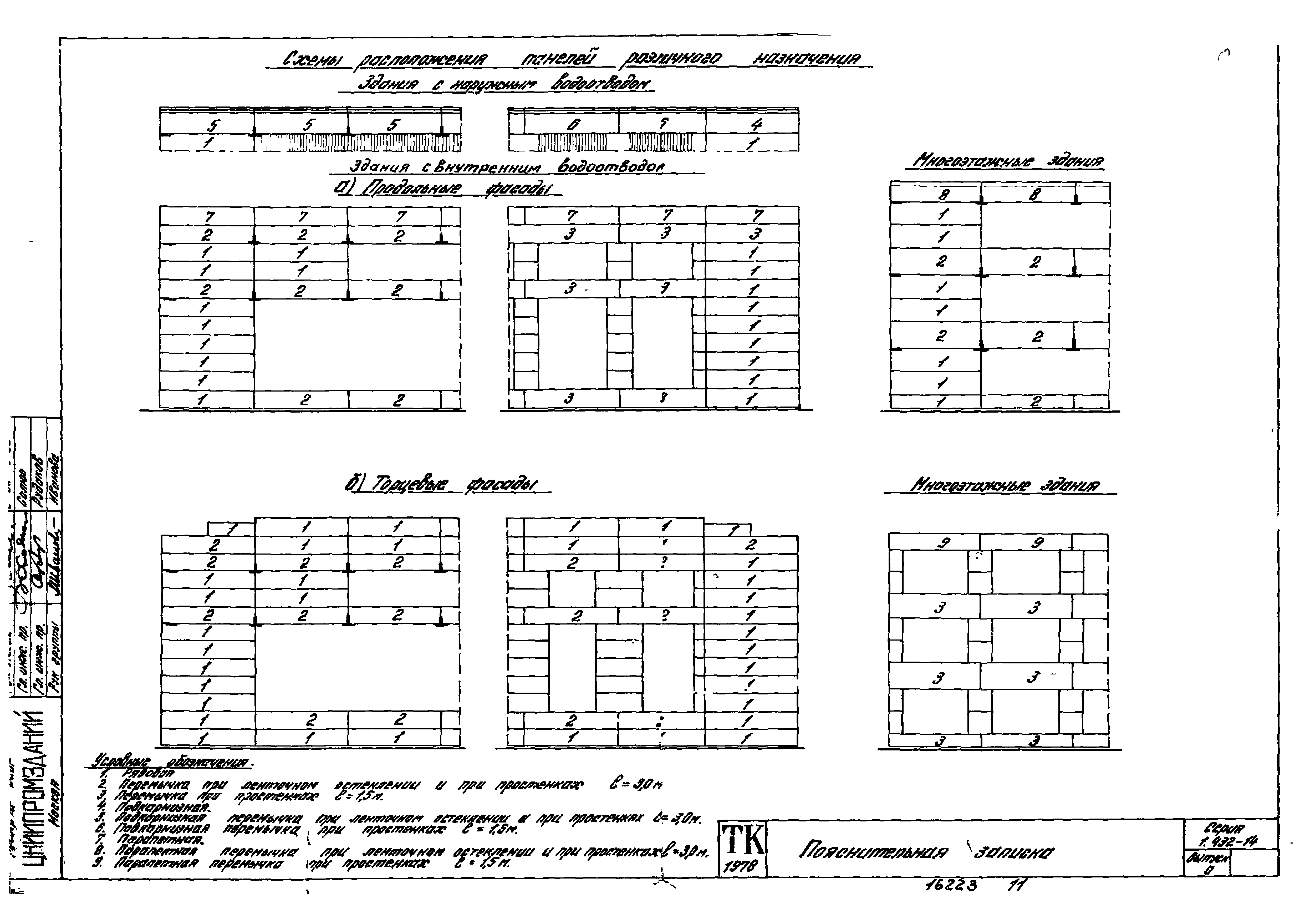 Серия 1.432-14