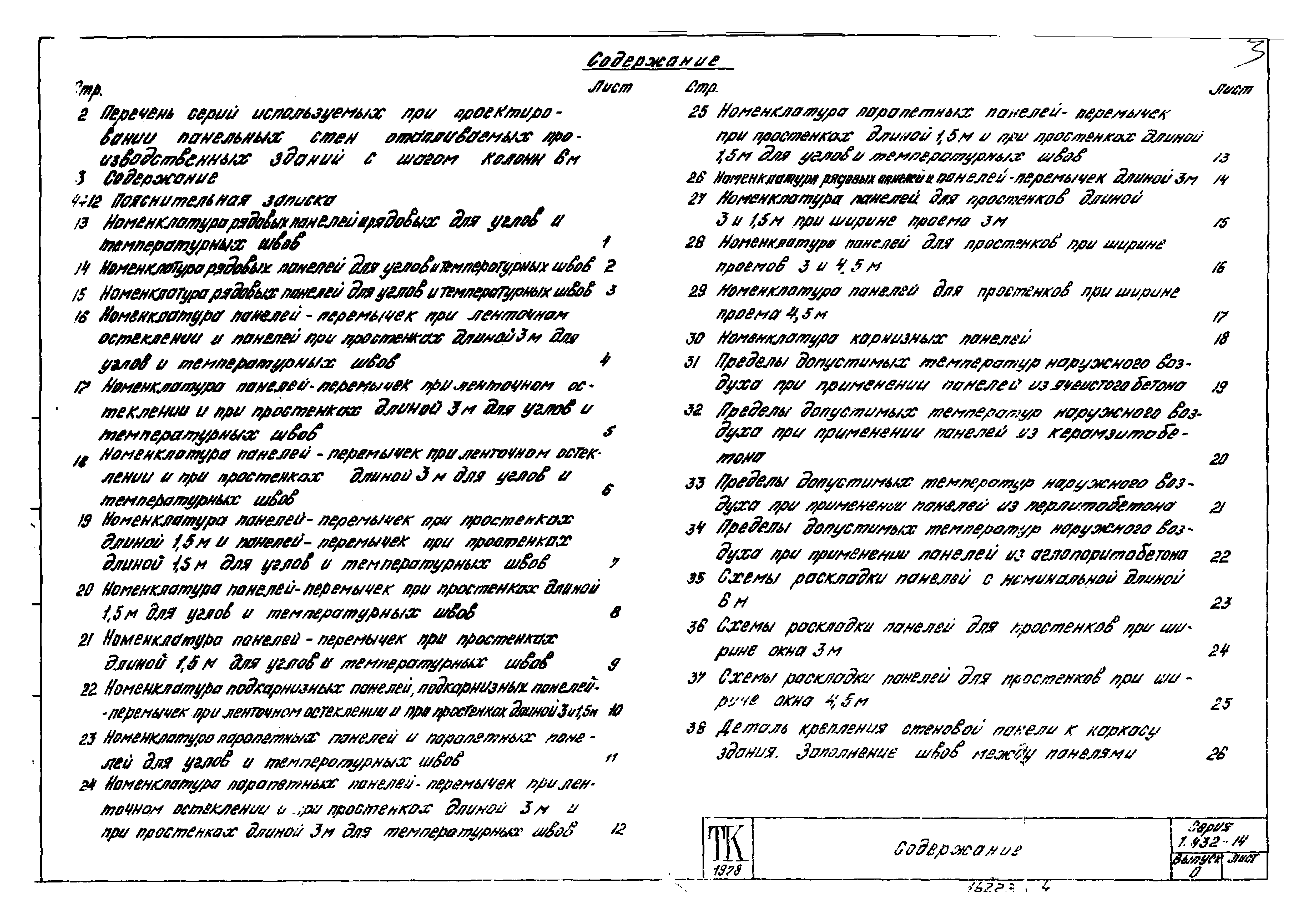 Серия 1.432-14