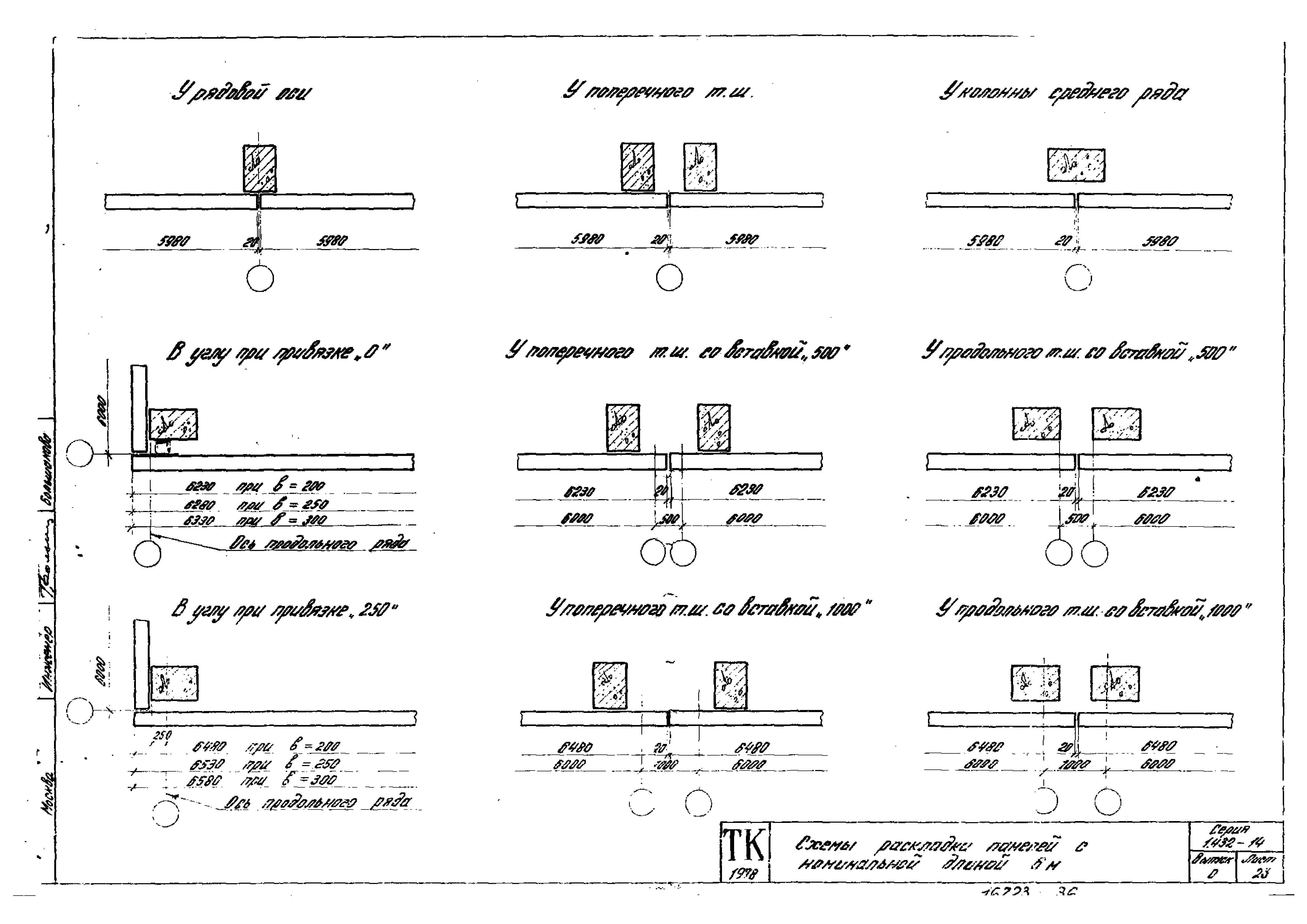 Серия 1.432-14