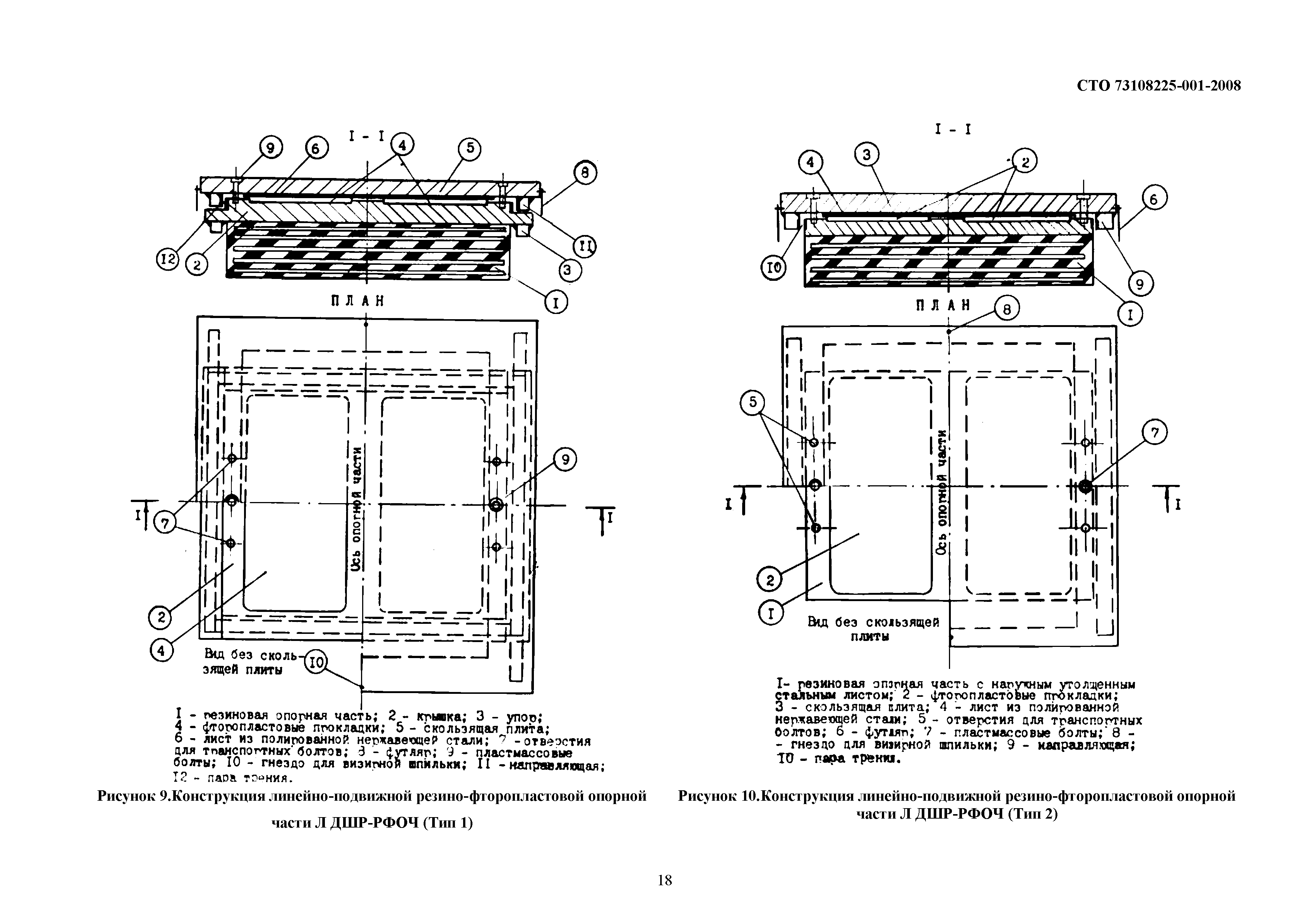 СТО 73108225-001-2008