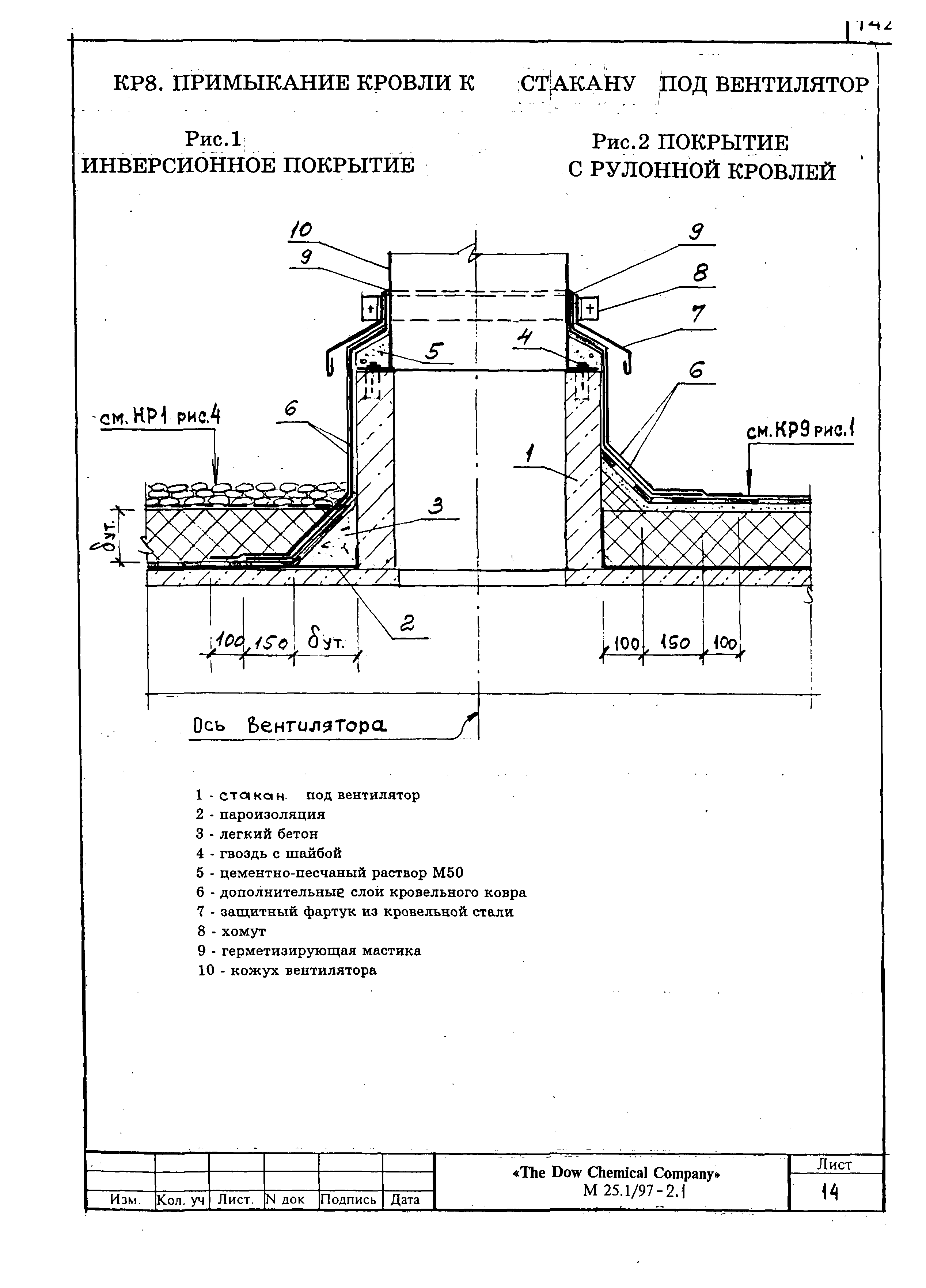 Шифр М25.1/97