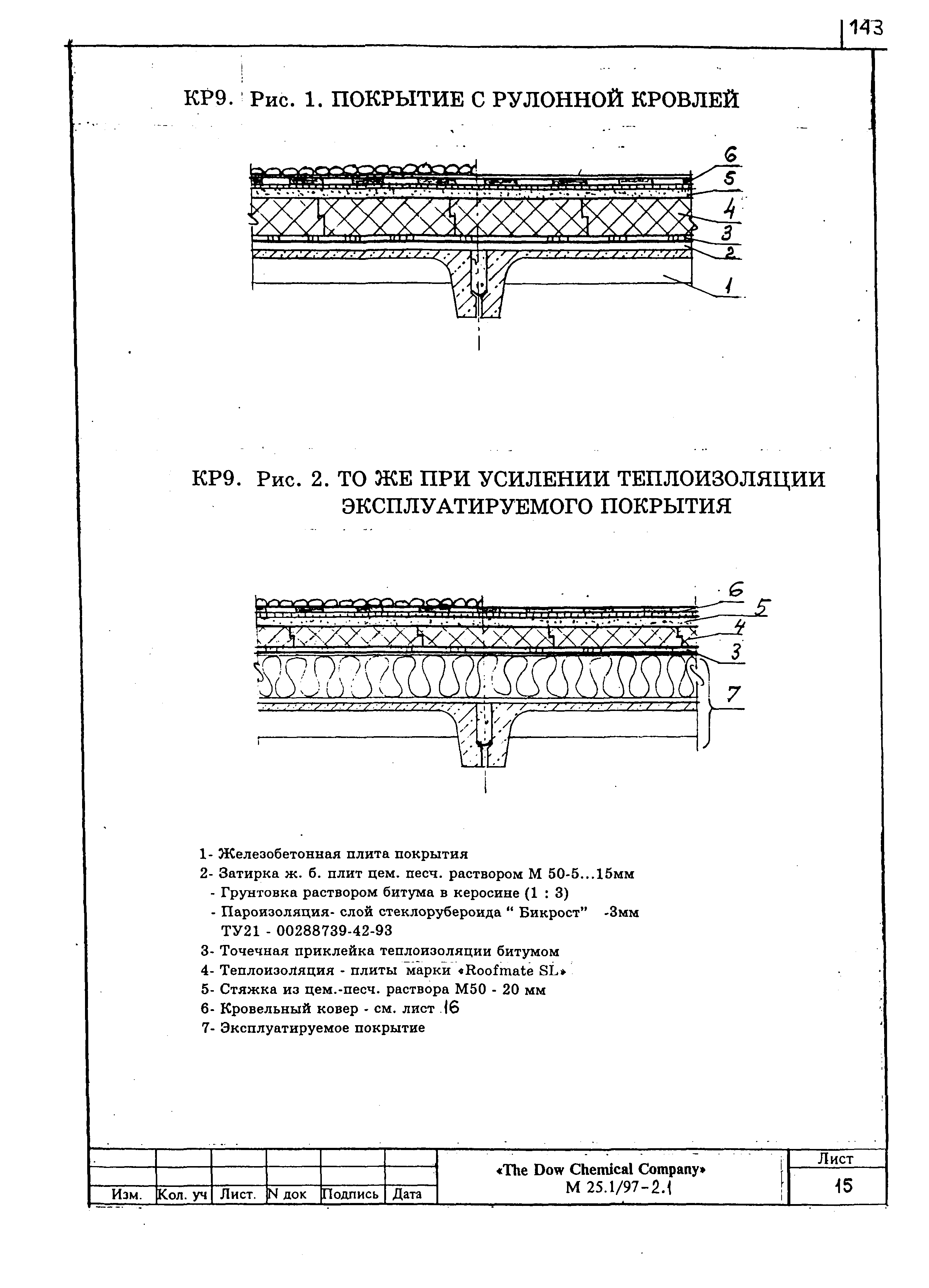 Шифр М25.1/97