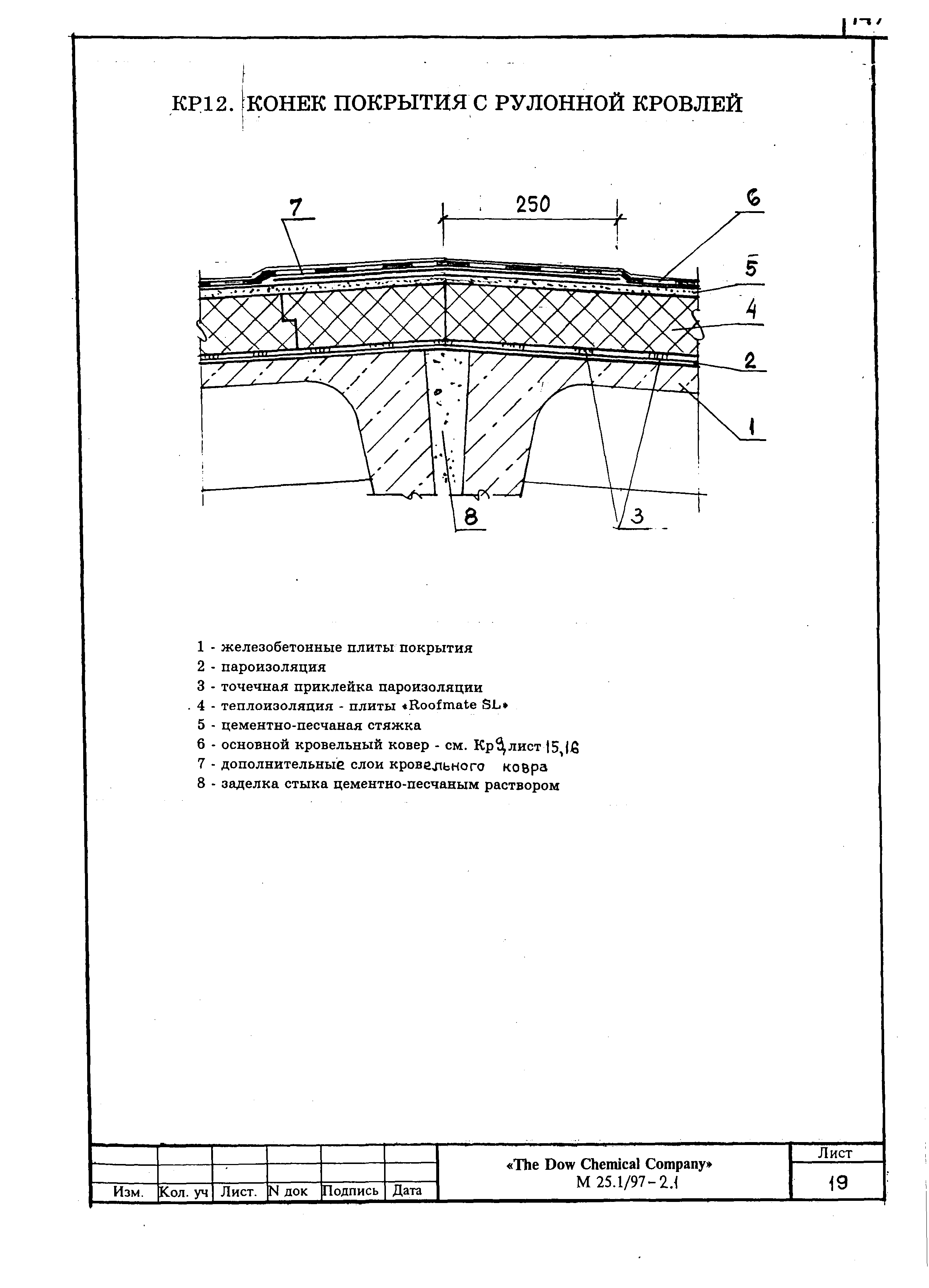 Шифр М25.1/97