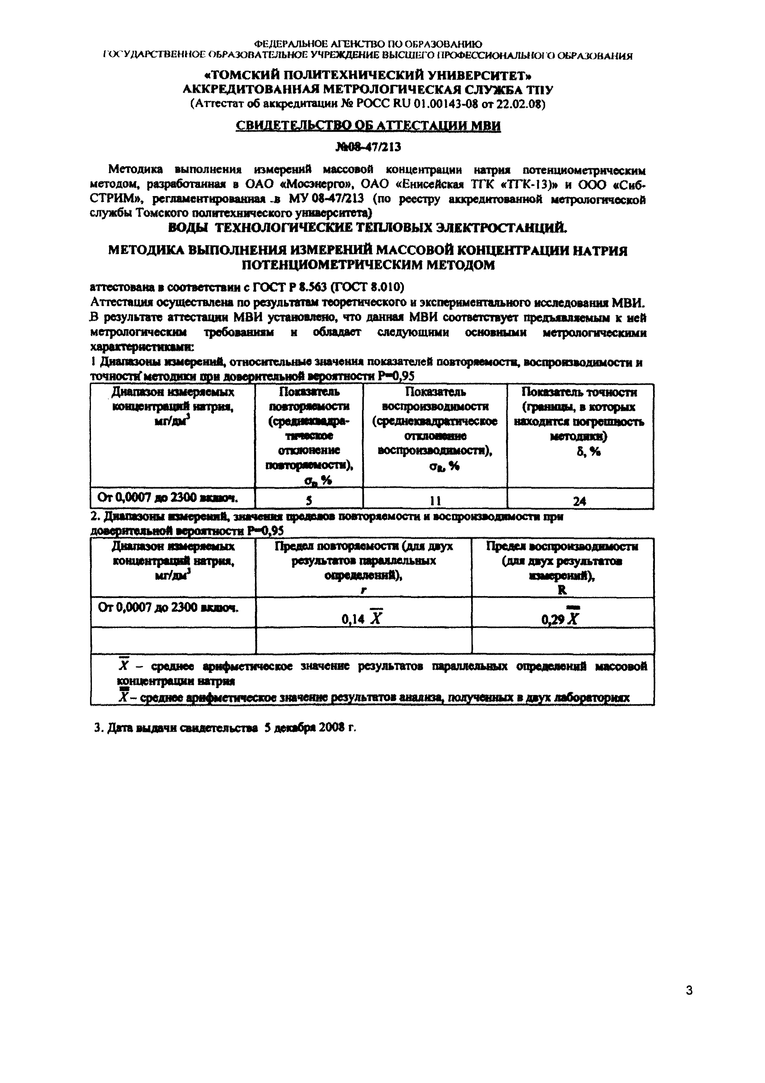 МУ 08-47/213