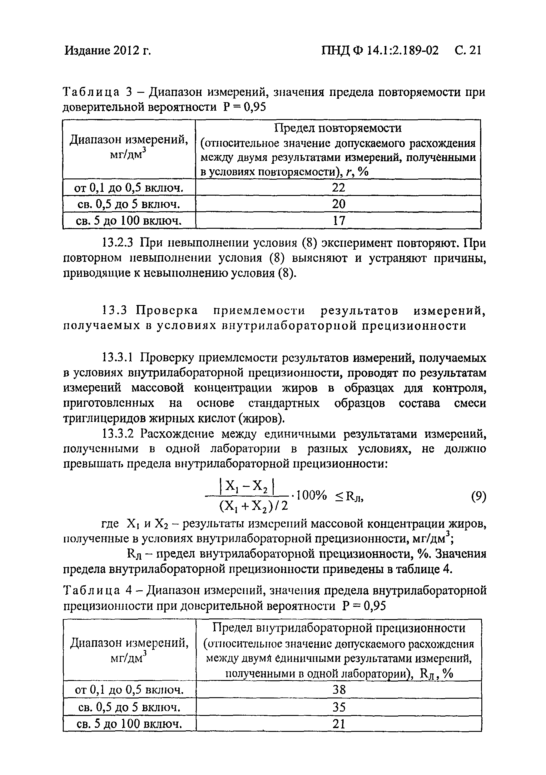 ПНД Ф 14.1:2.189-02