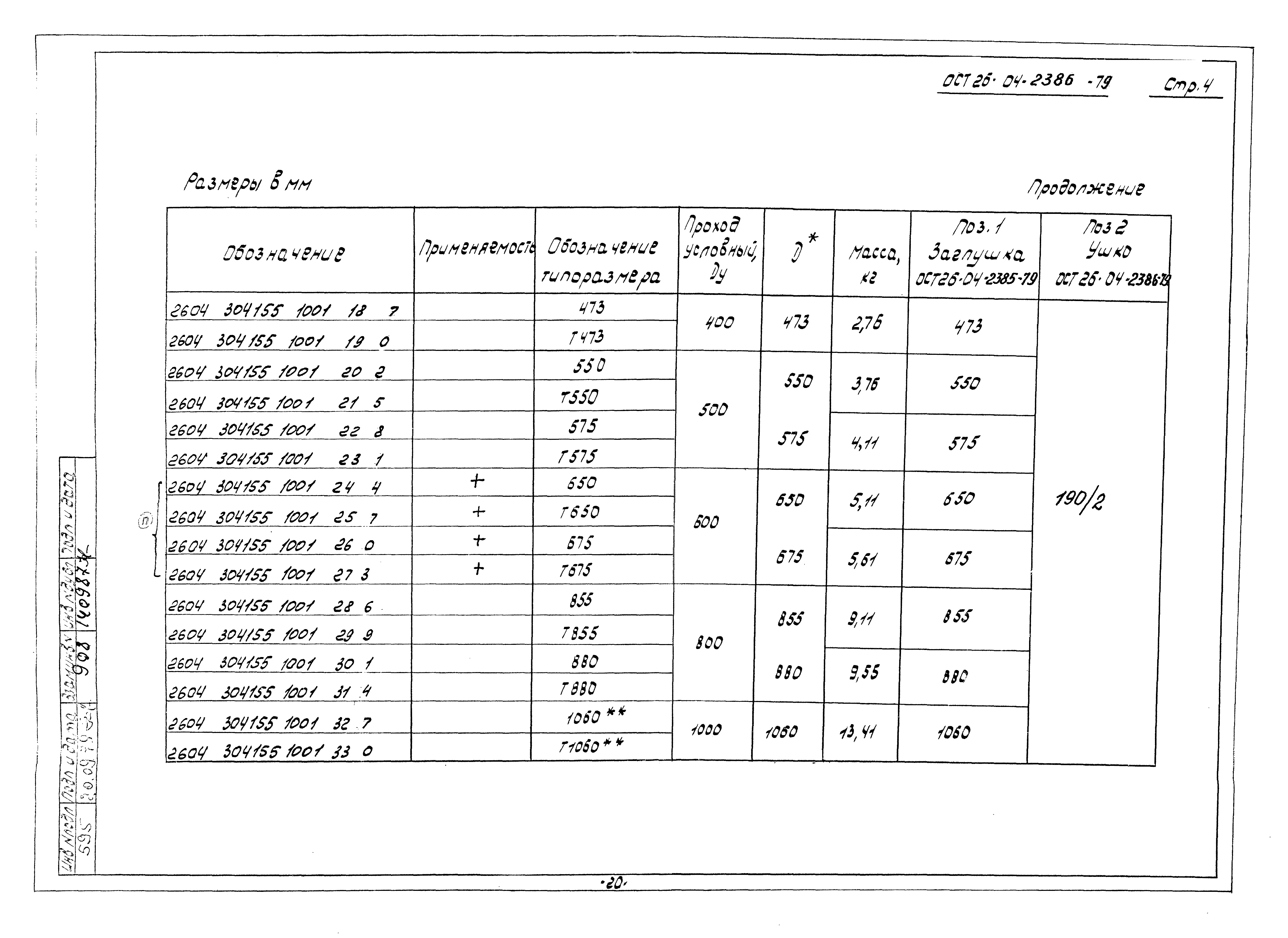 ОСТ 26-04-2386-79