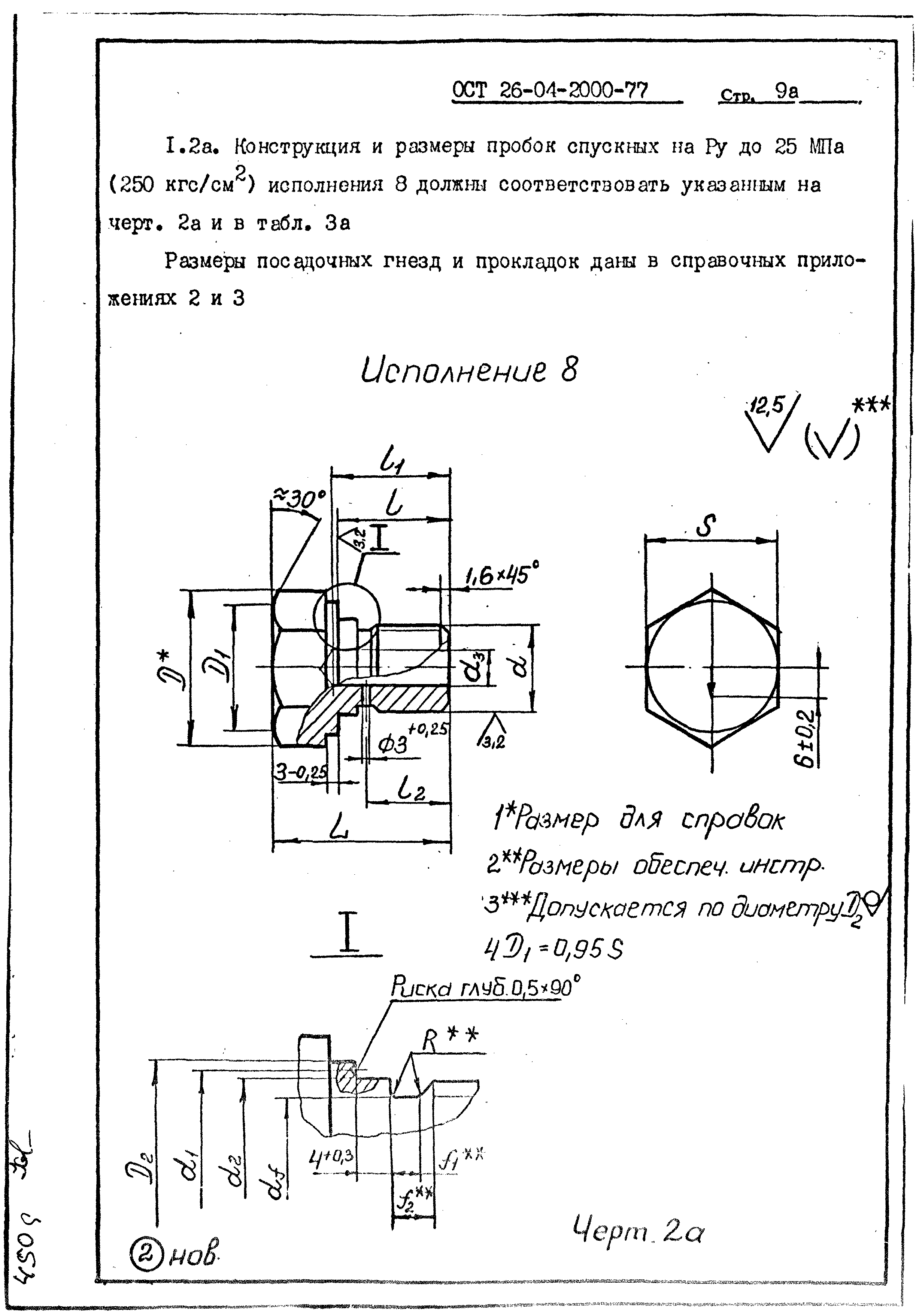 ОСТ 26-04-2000-77