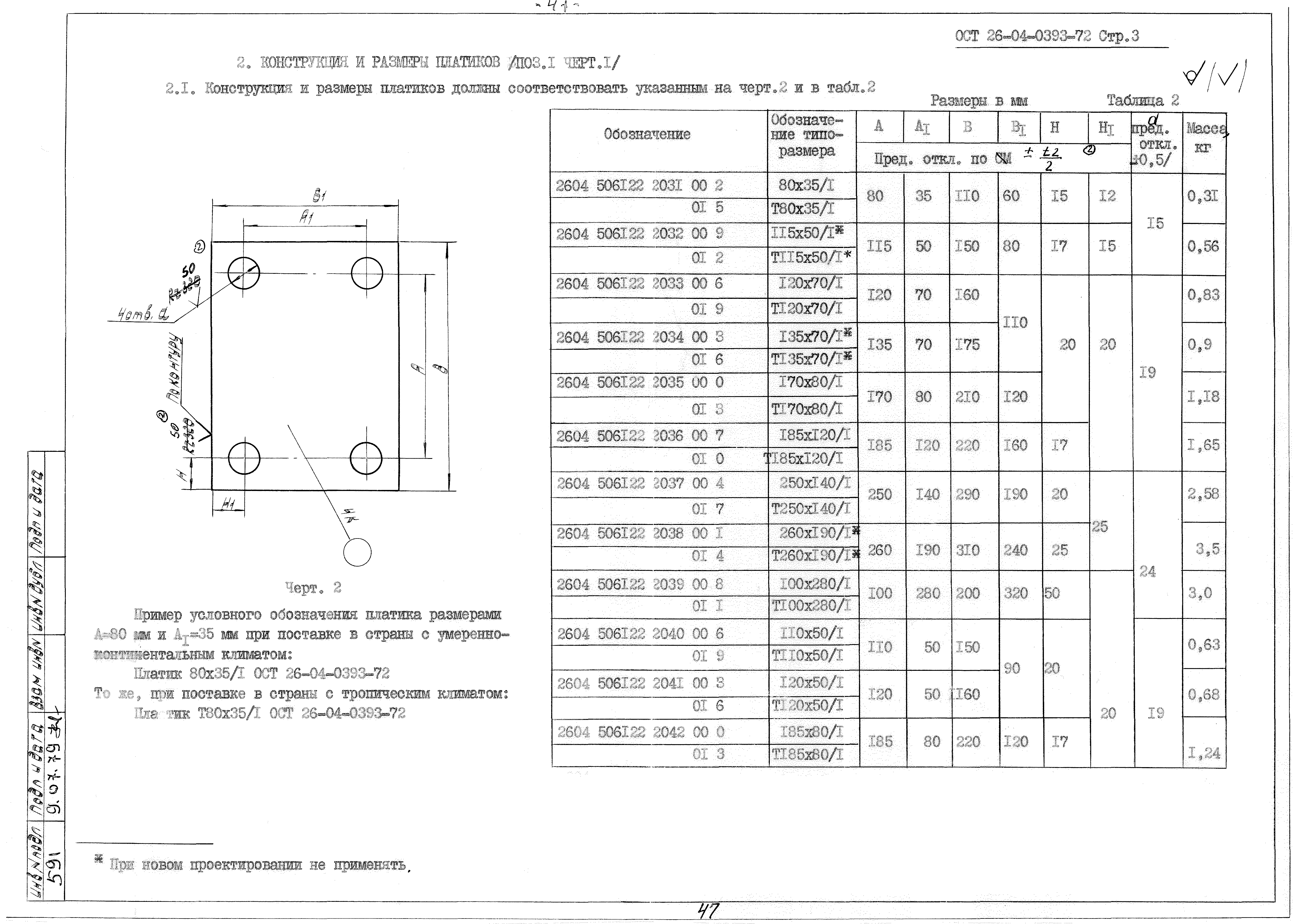 ОСТ 26-04-0393-72