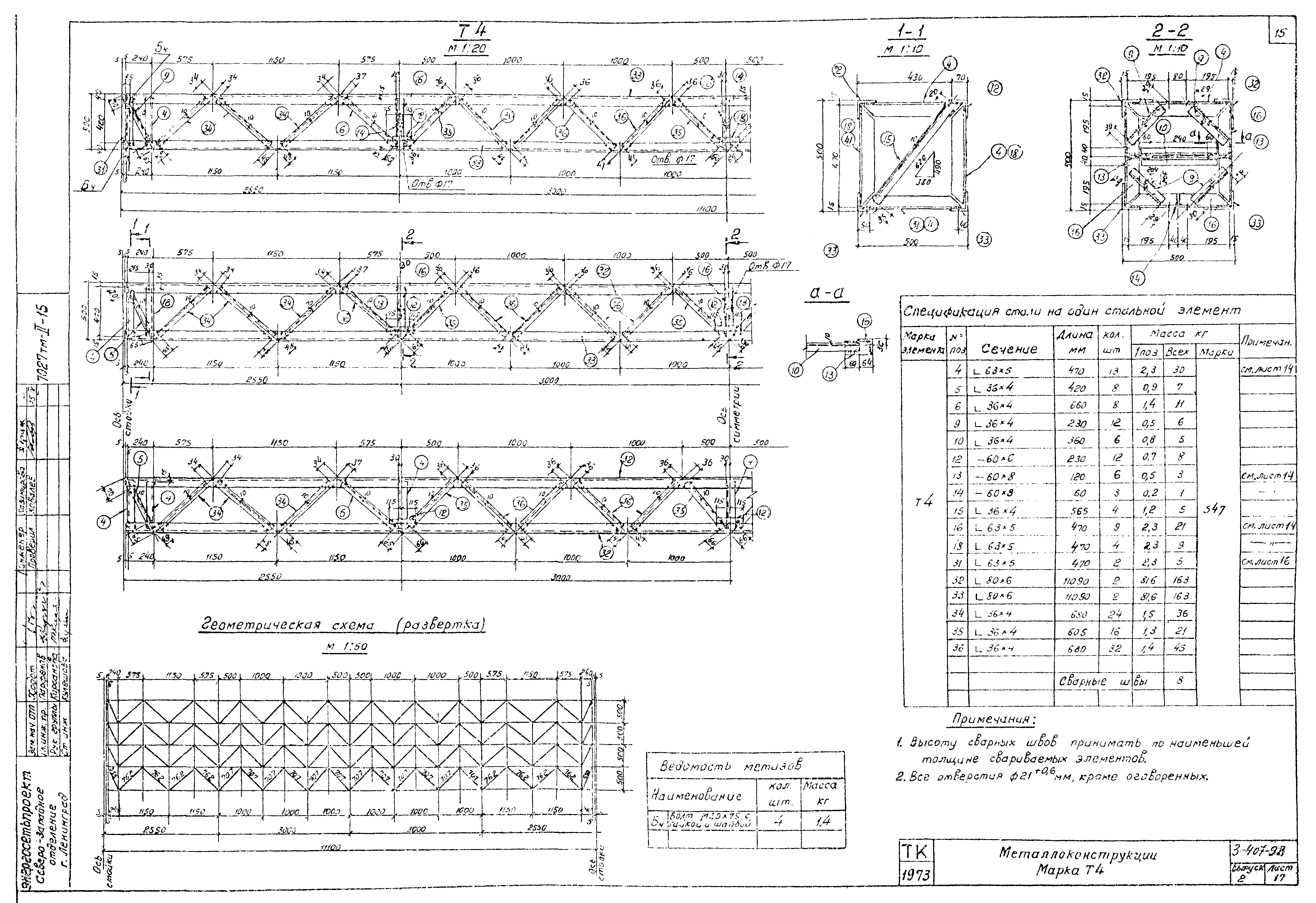 Серия 3.407-98