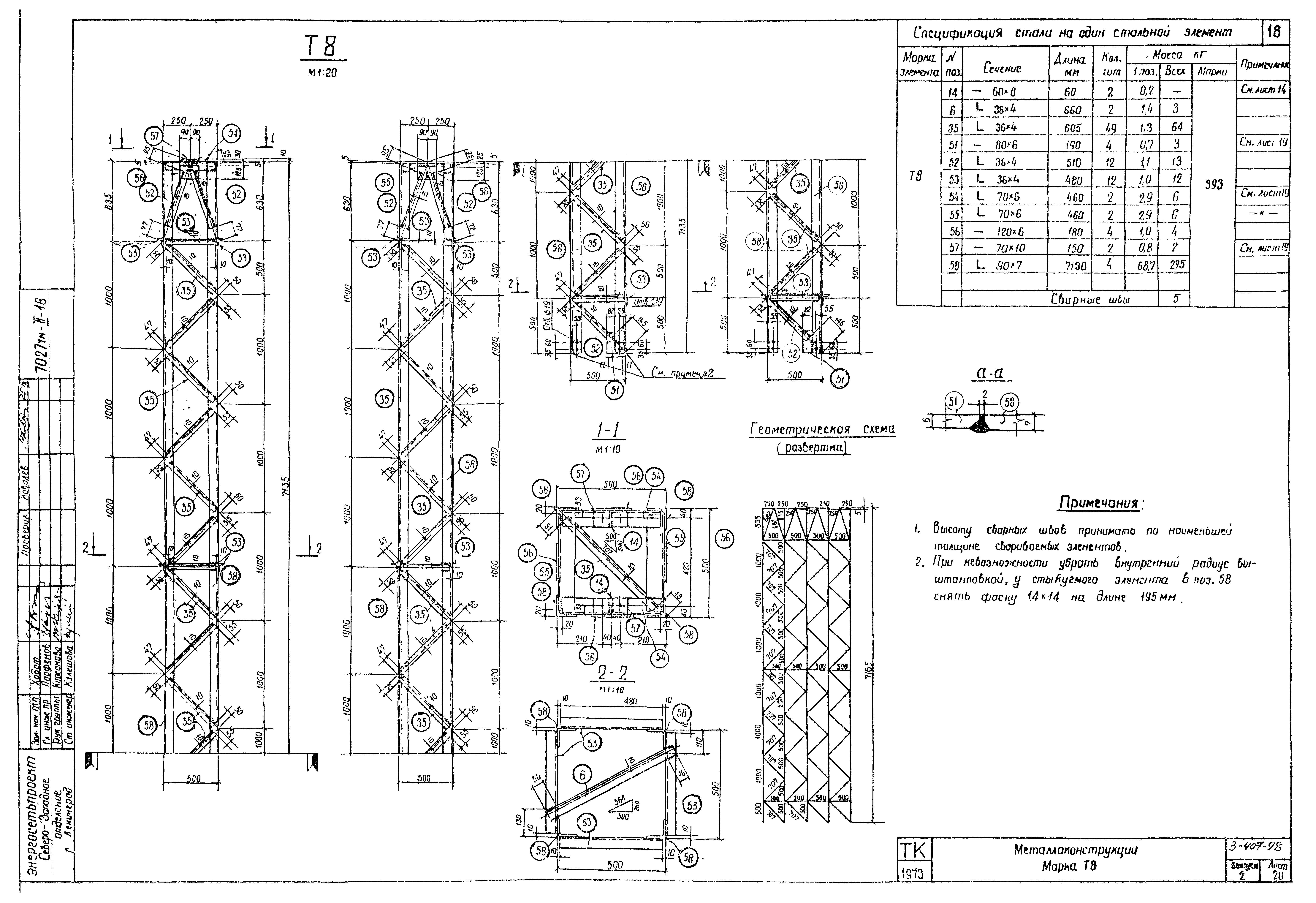 Серия 3.407-98