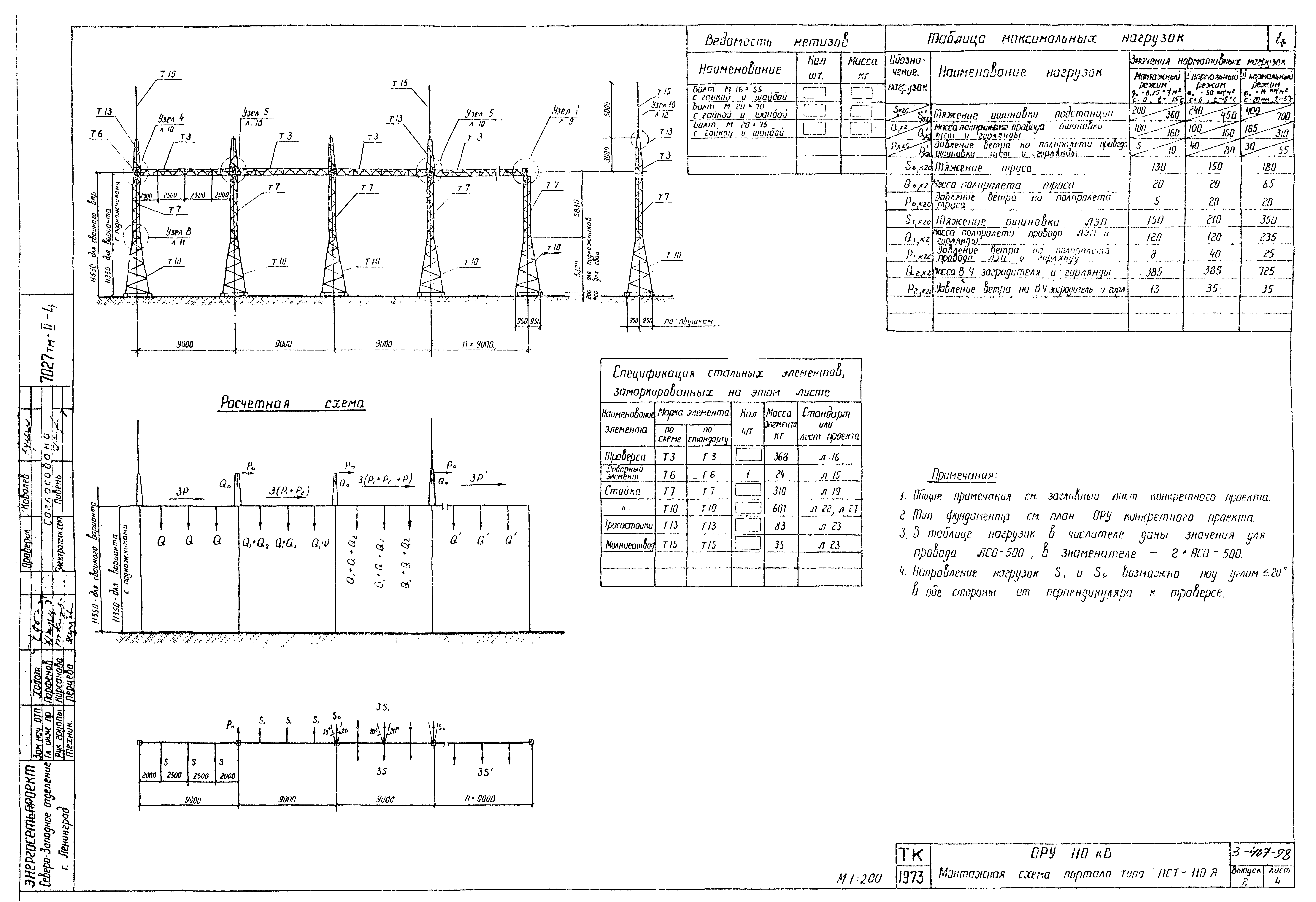 Серия 3.407-98