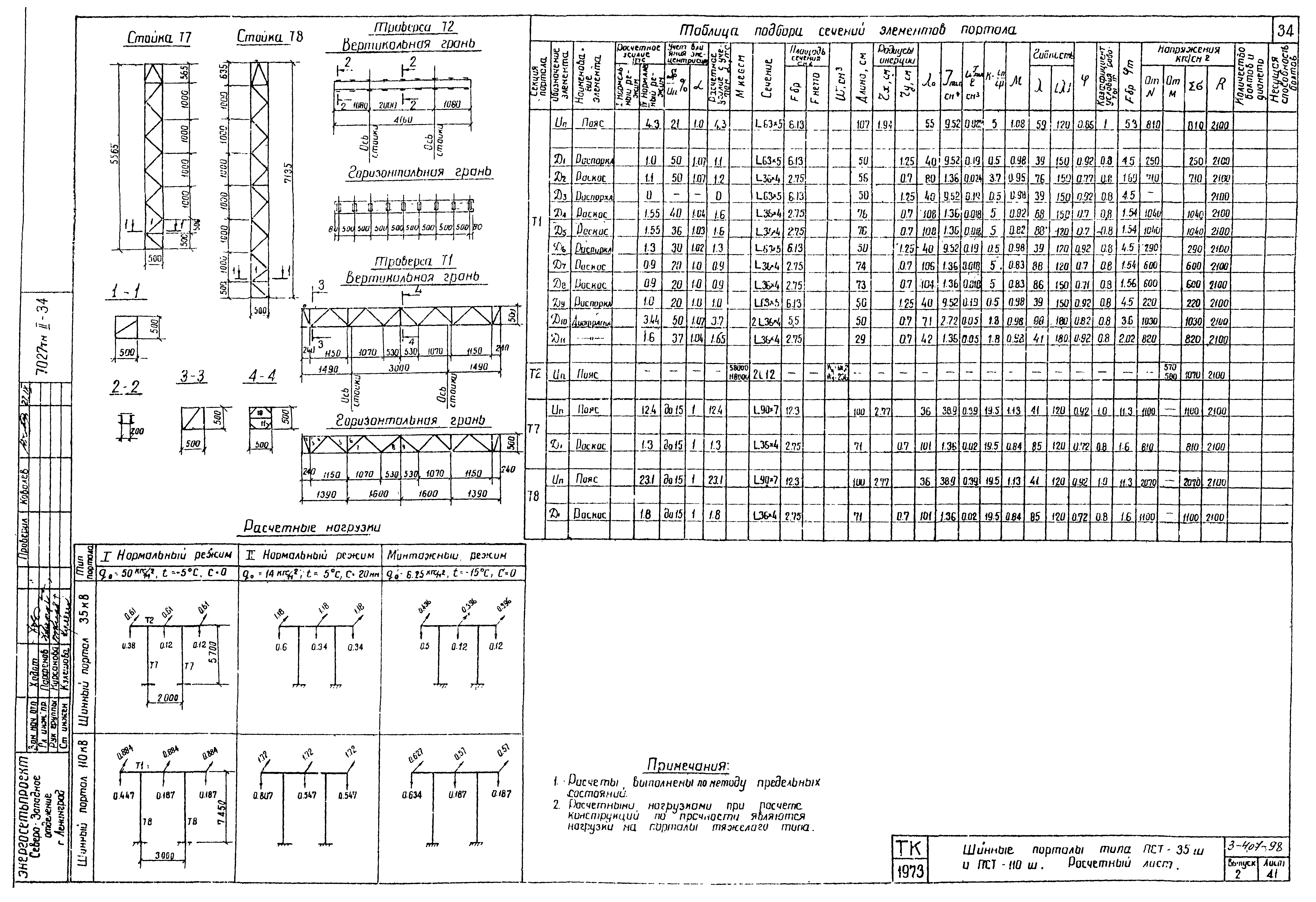 Серия 3.407-98