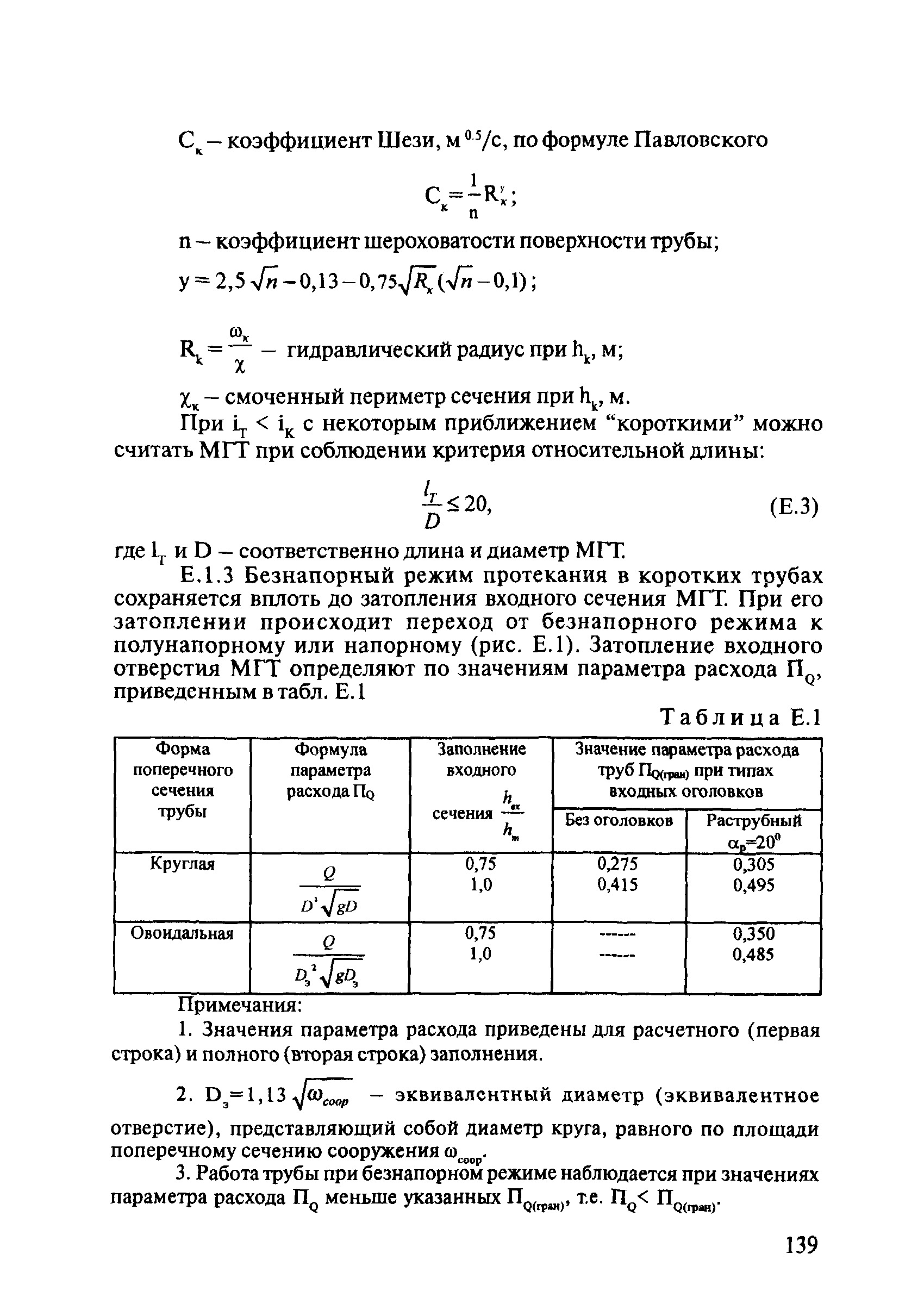 ОДМ 218.2.001-2009