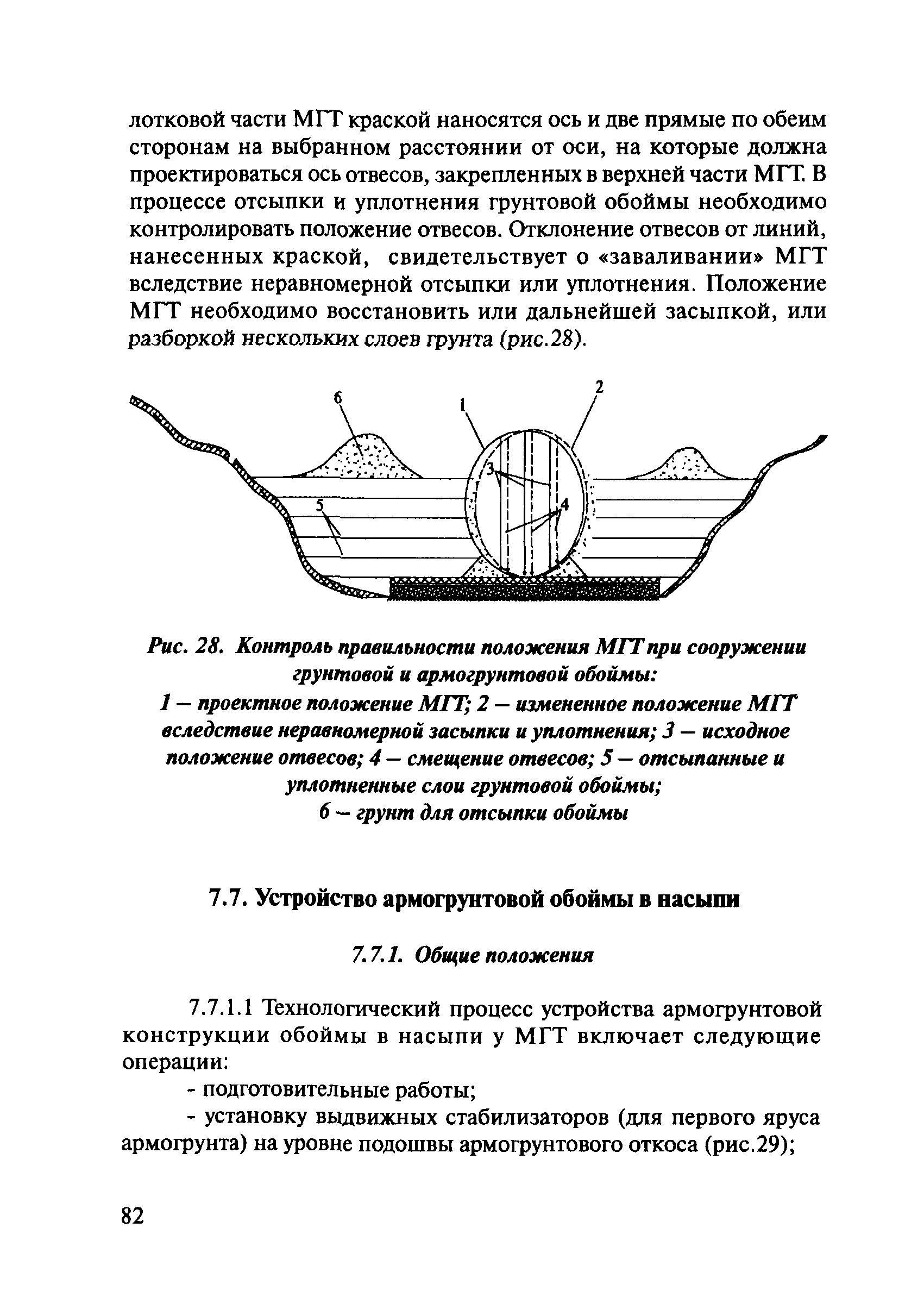 ОДМ 218.2.001-2009