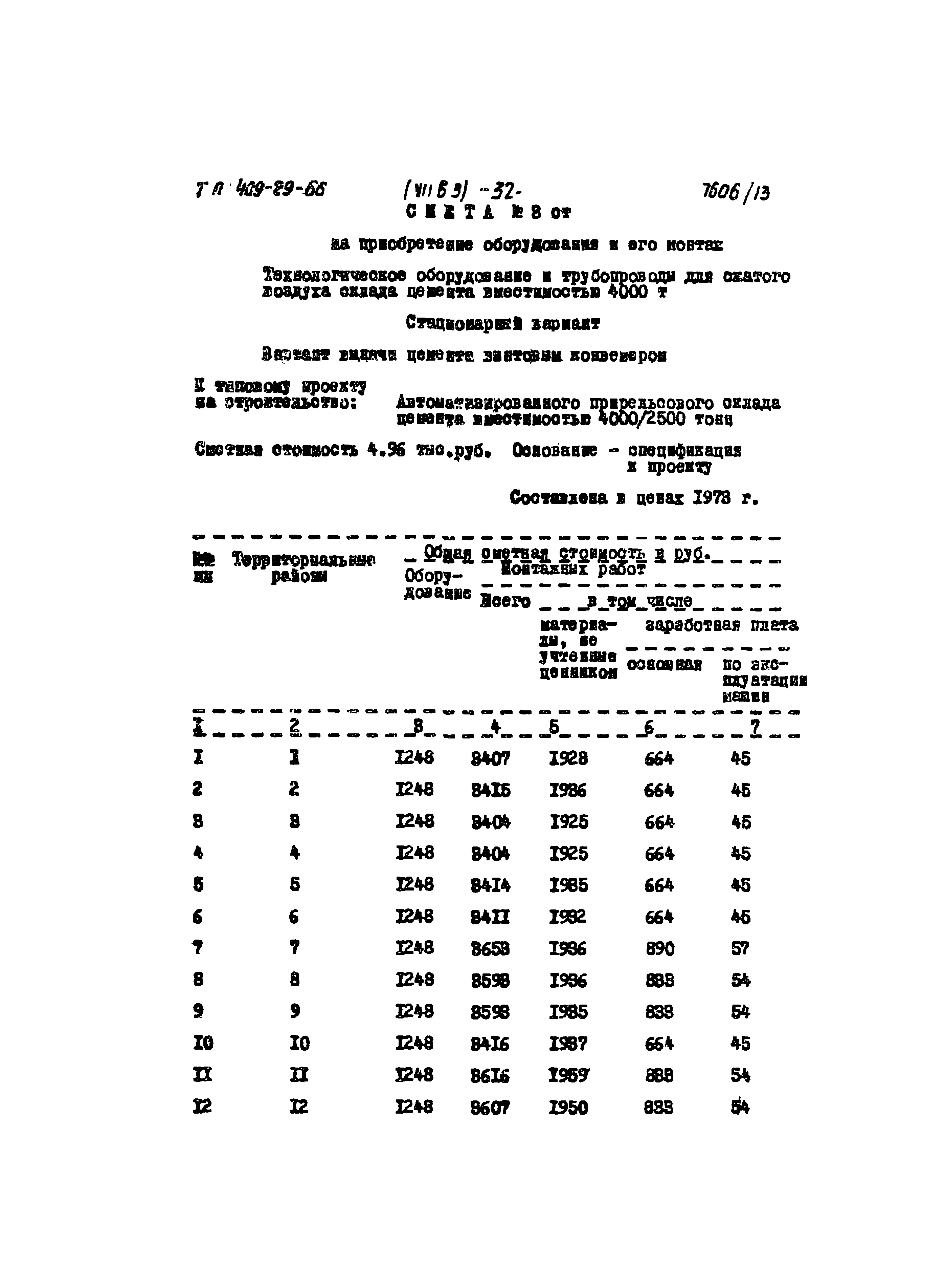 Типовой проект 409-29-66