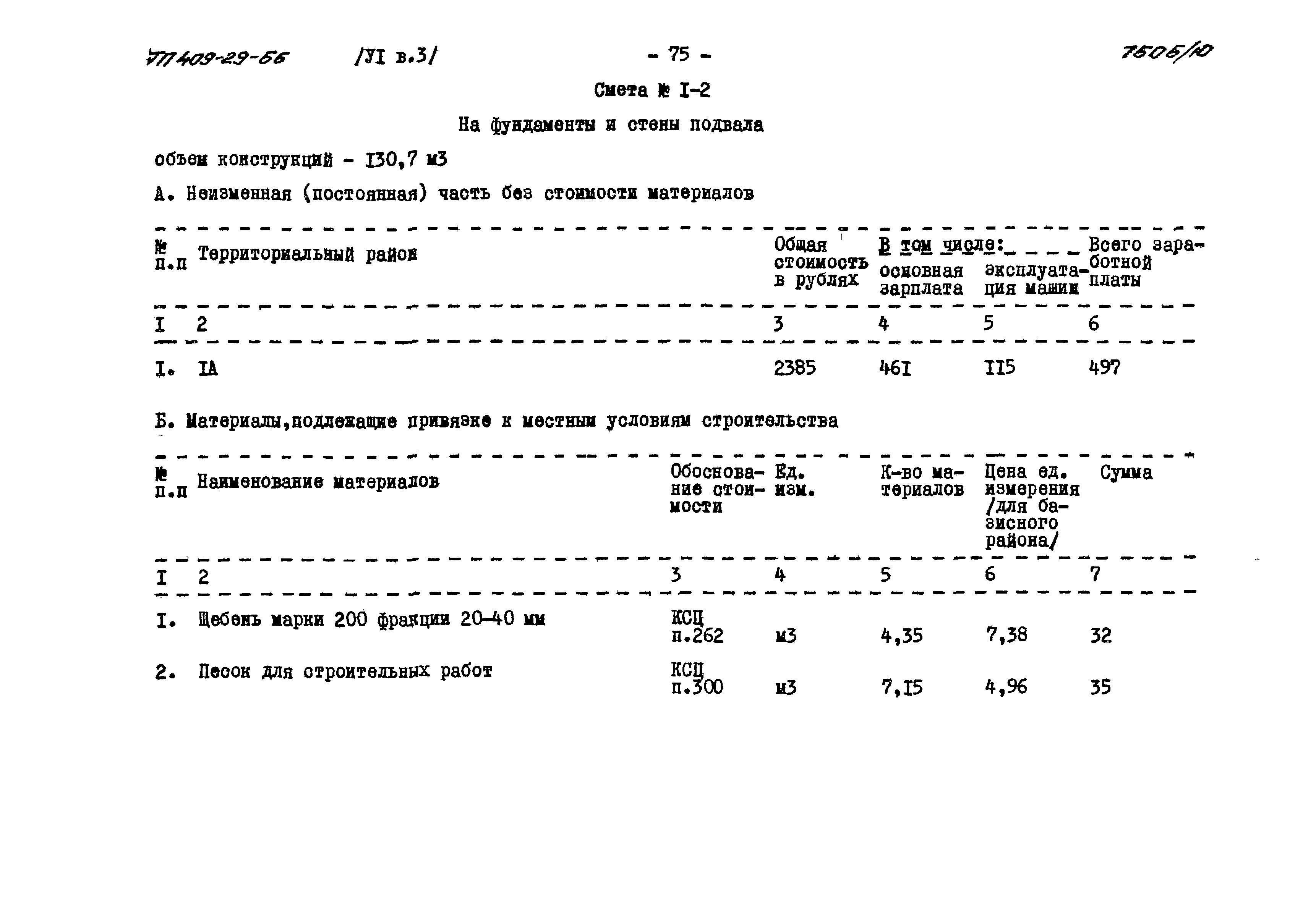 Типовой проект 409-29-66