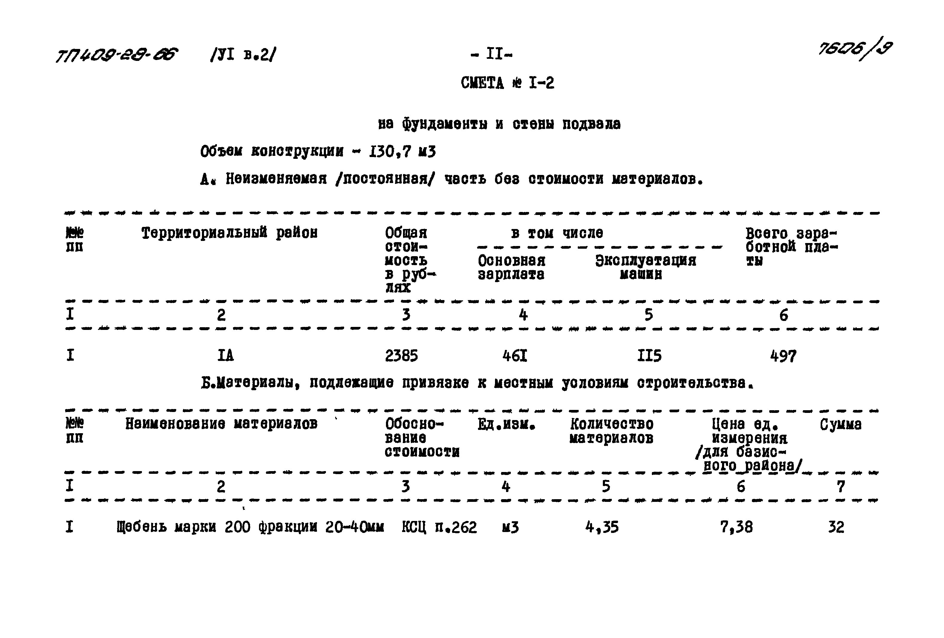 Типовой проект 409-29-66