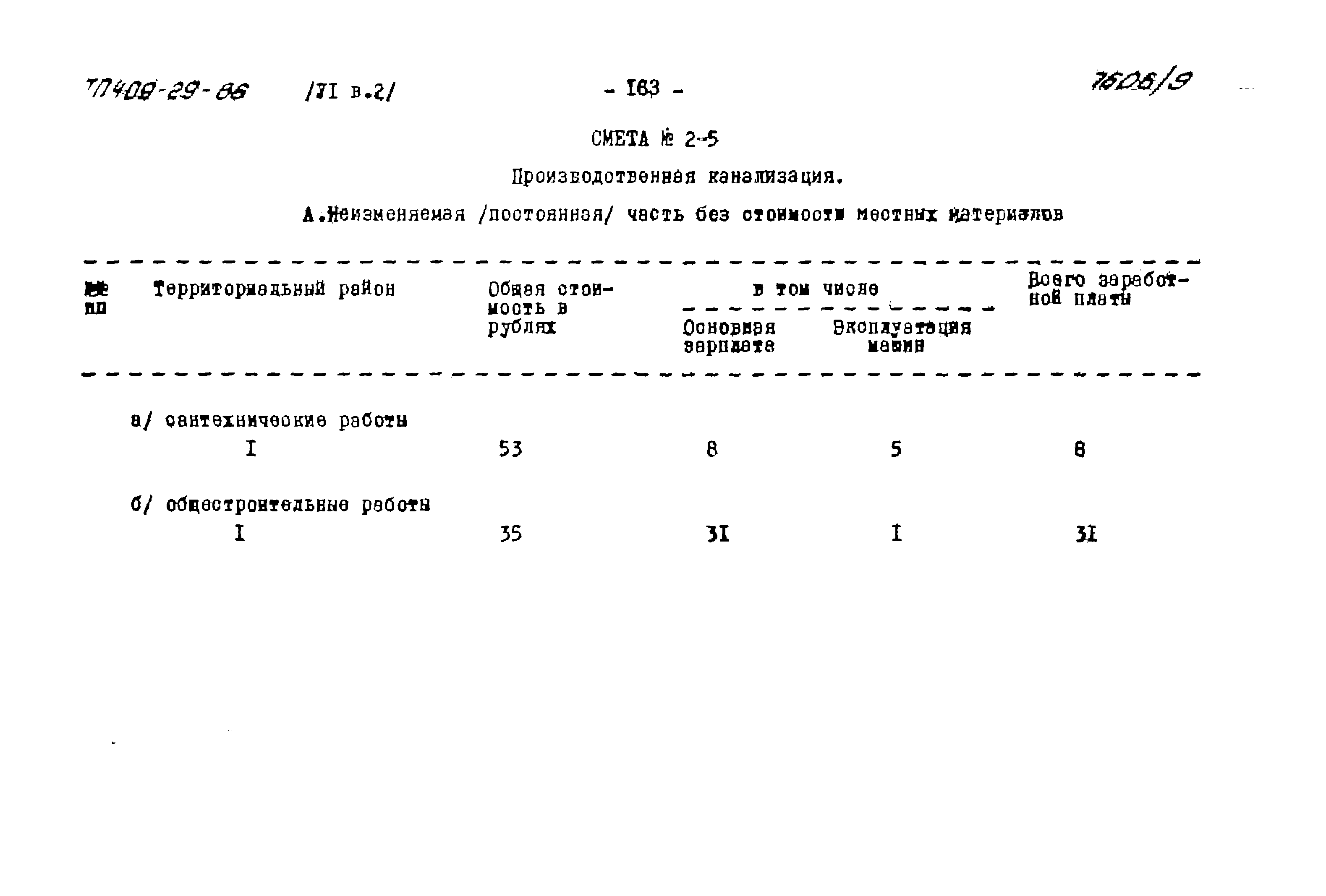 Типовой проект 409-29-66