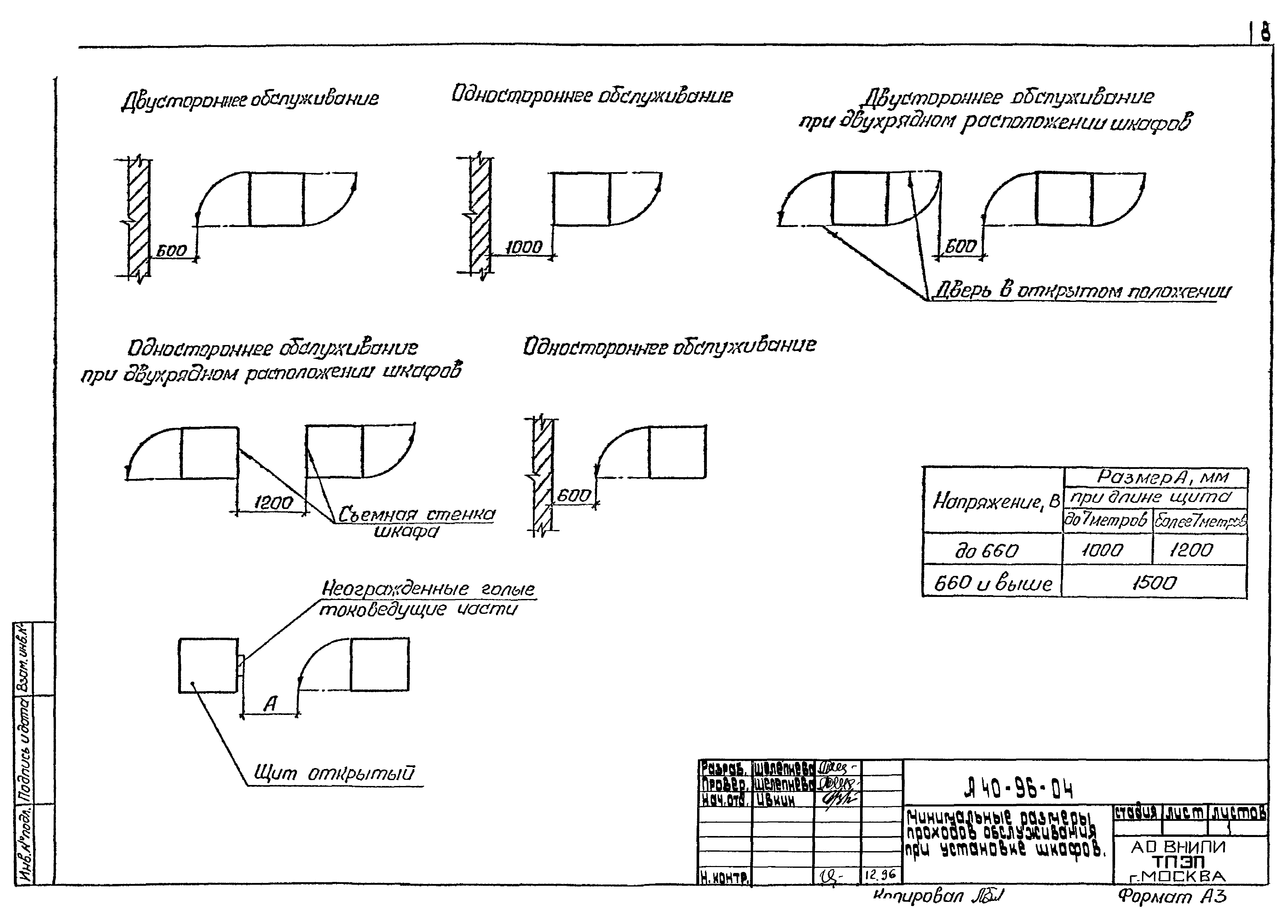 Шифр А40-96