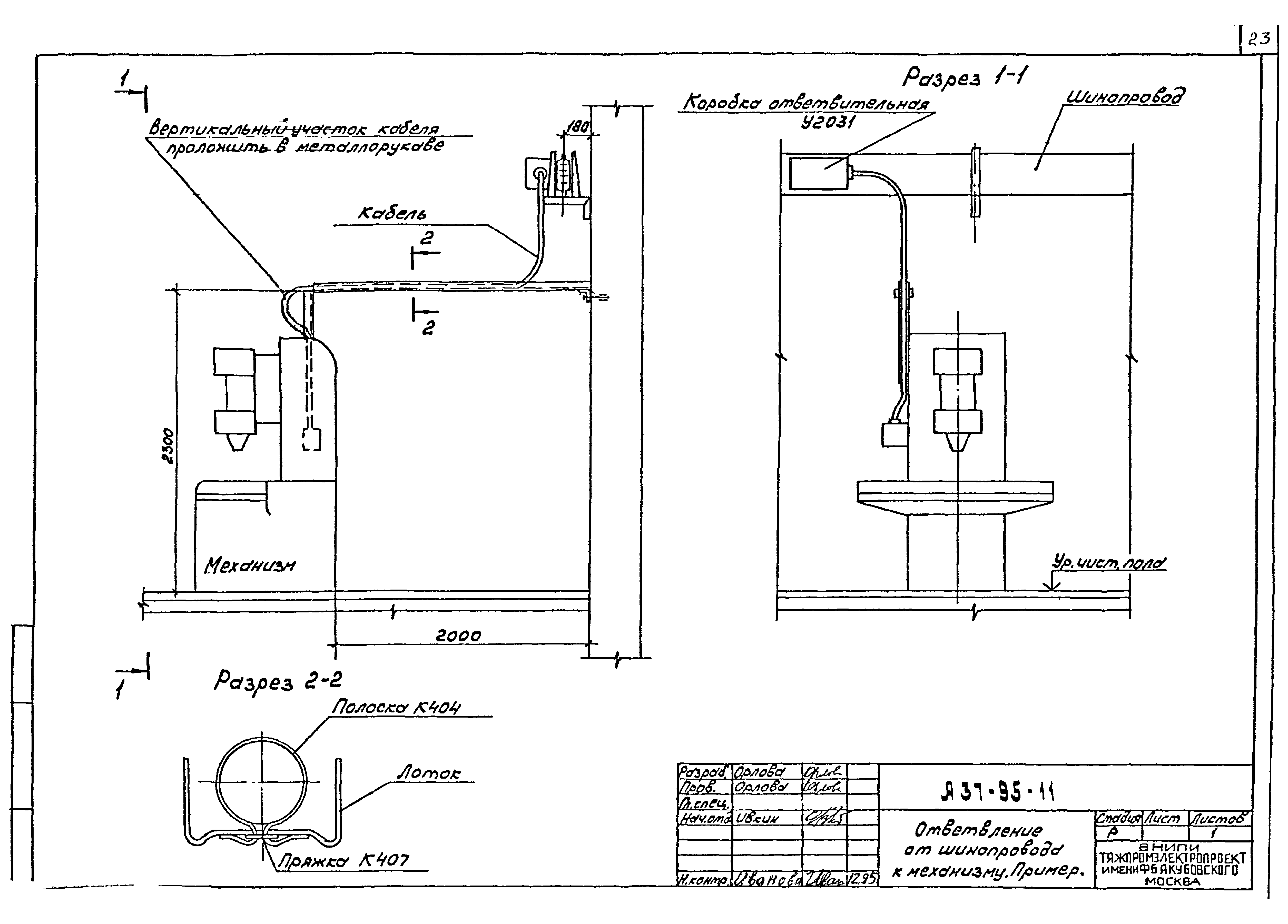 Шифр А37-95