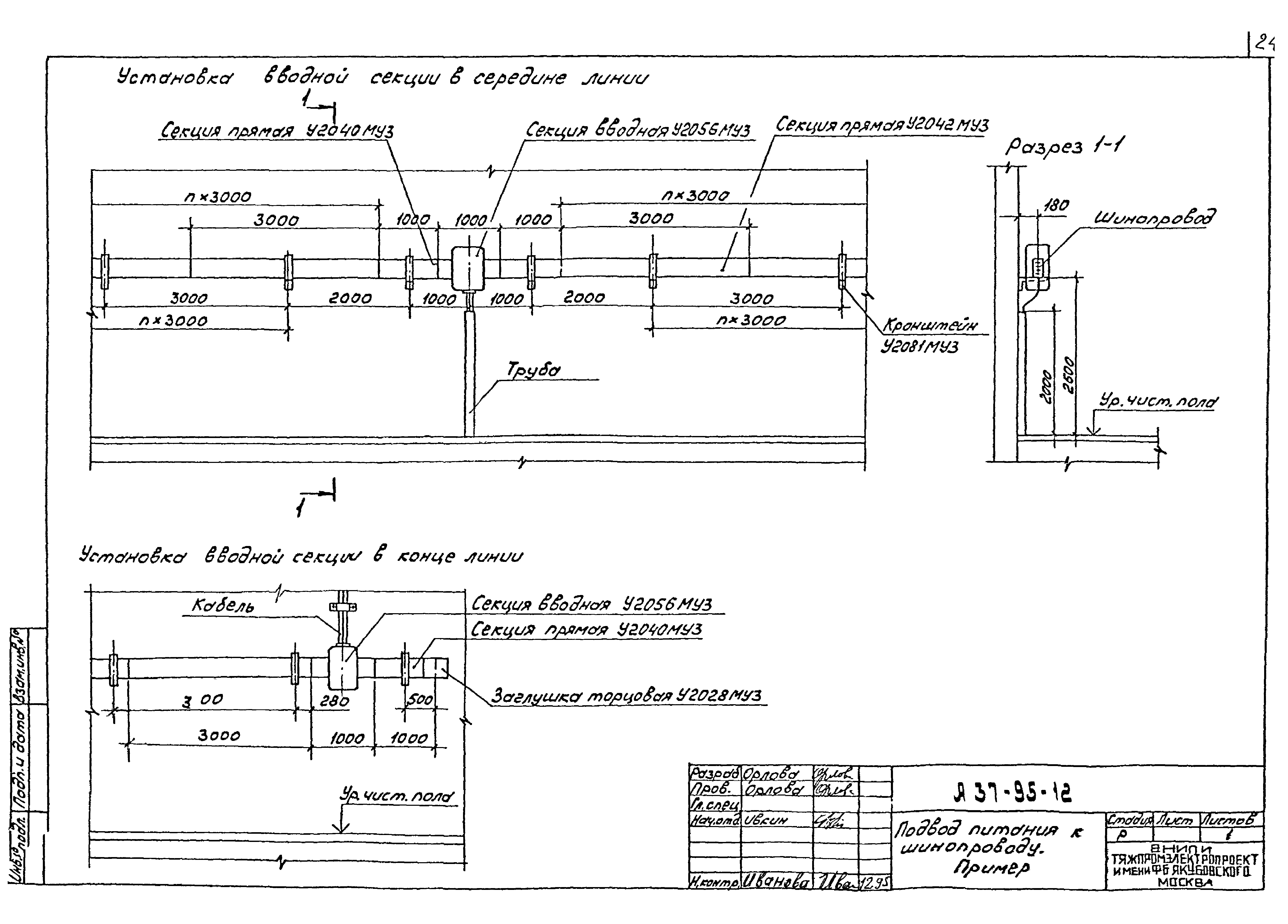 Шифр А37-95