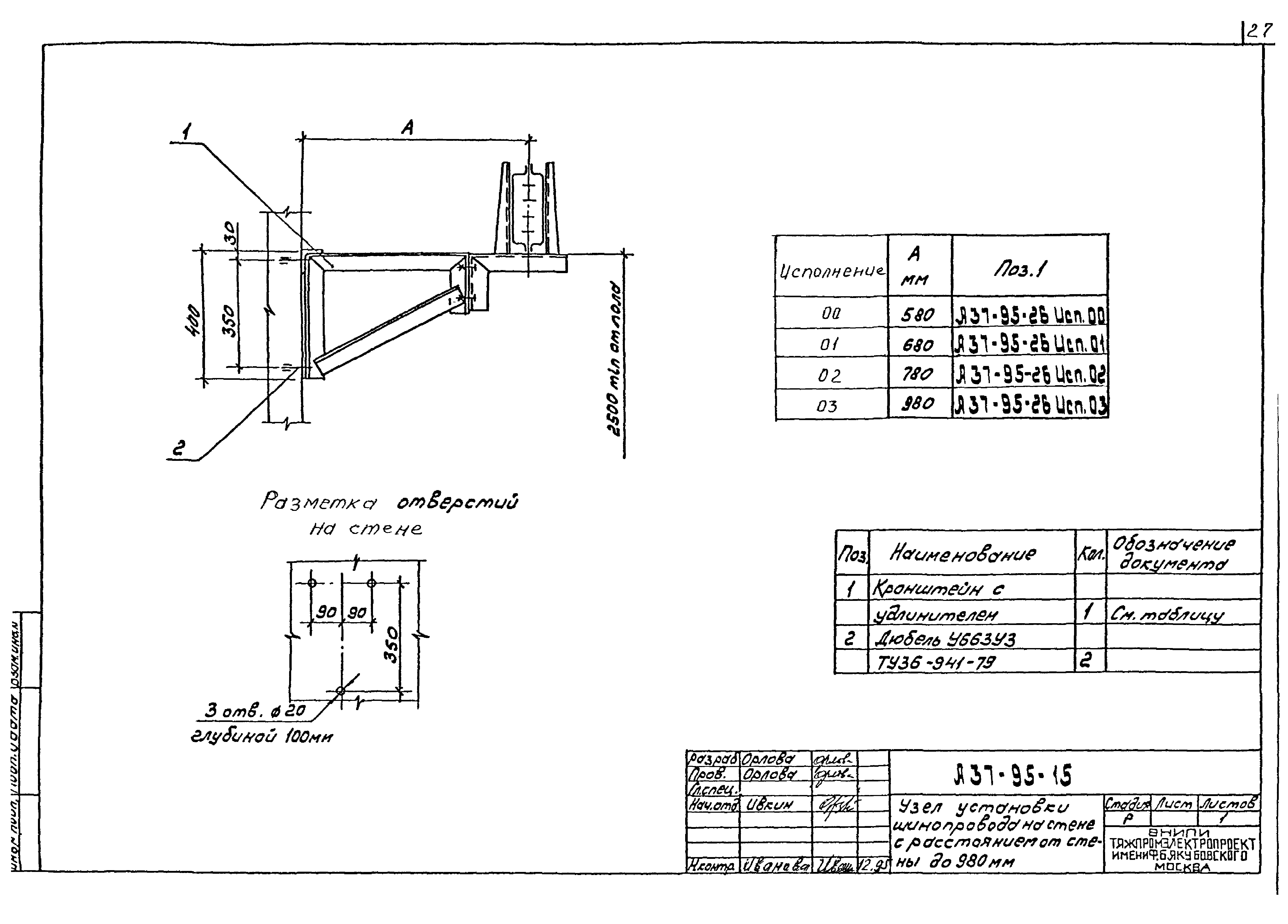 Шифр А37-95