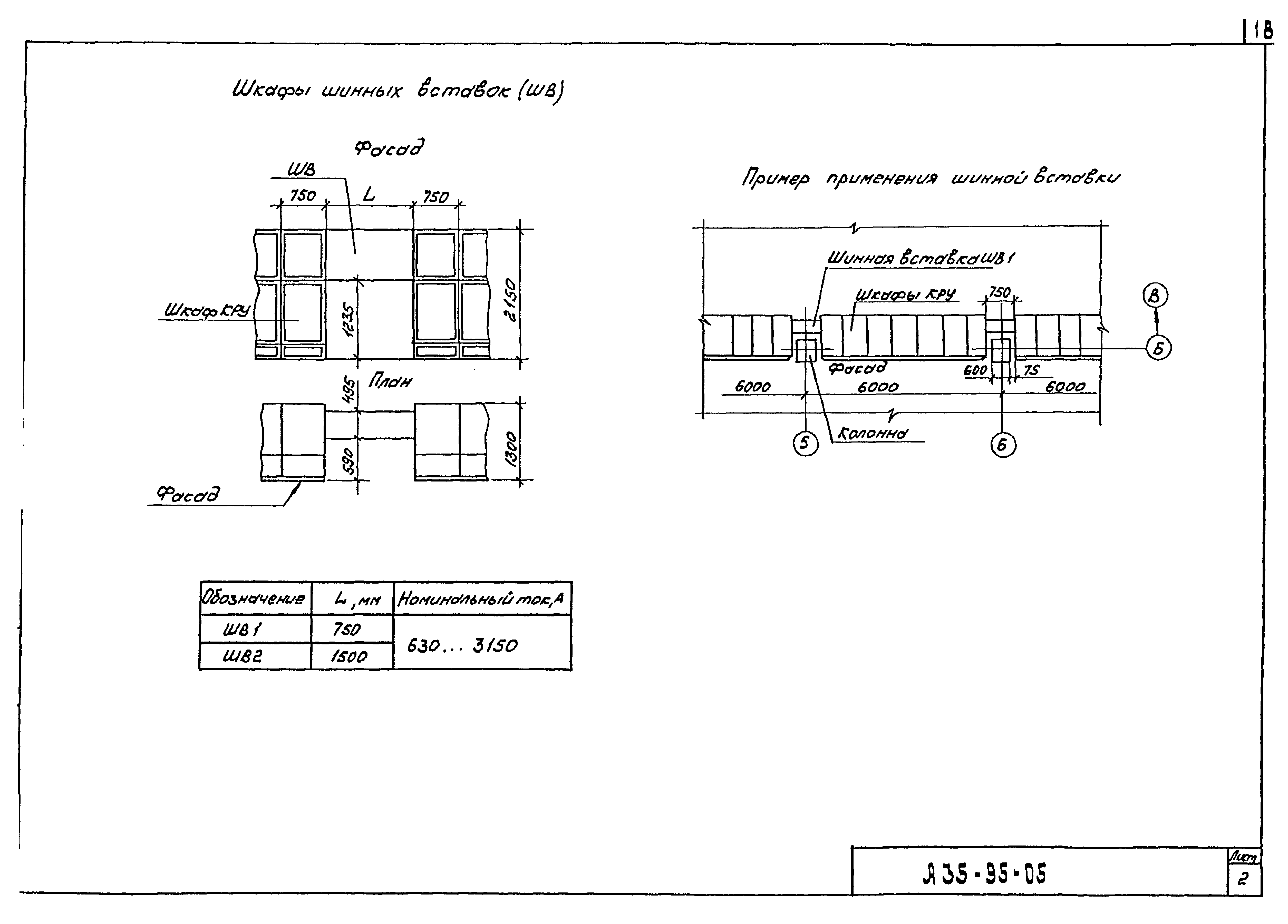 Шифр А35-95