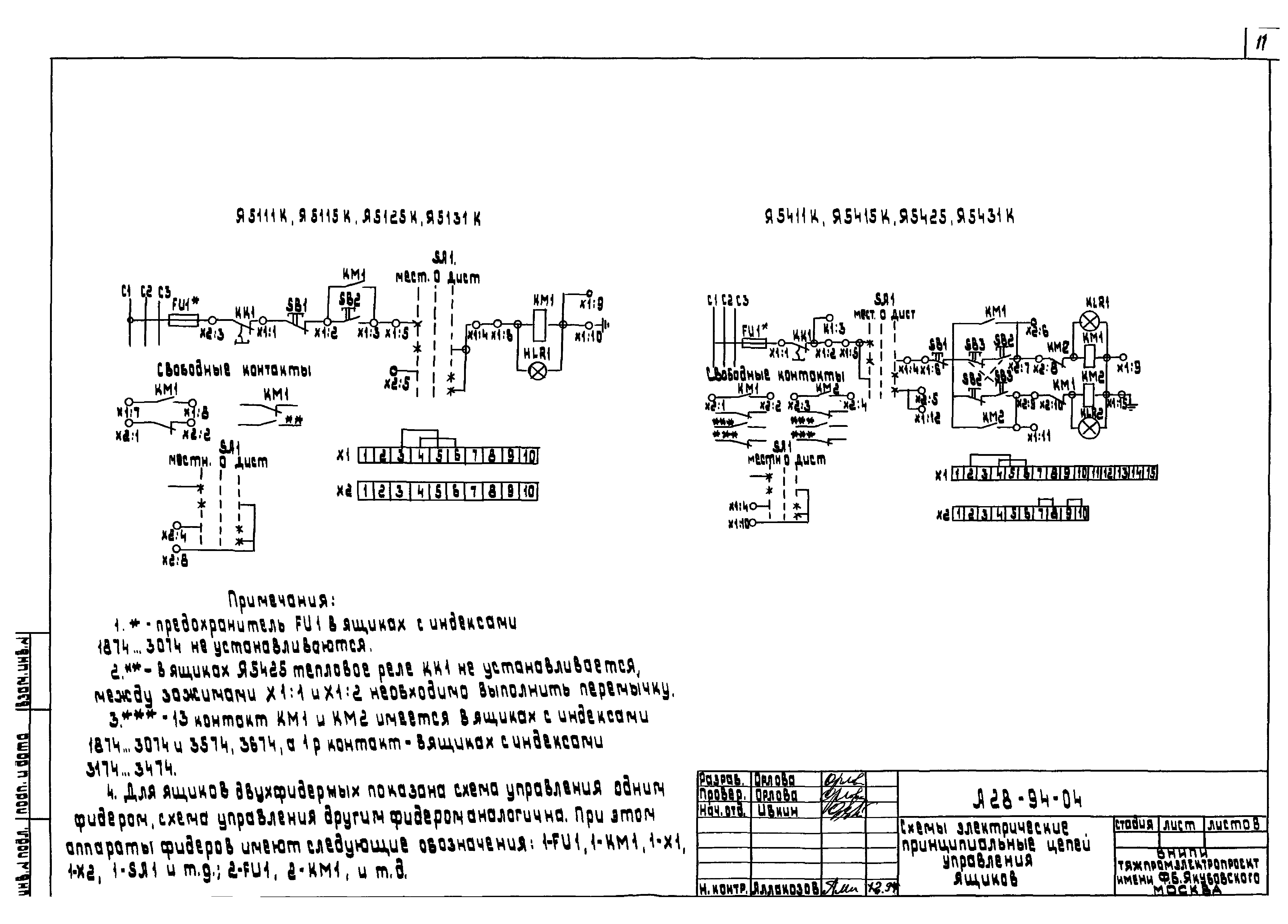 Шифр А28-94