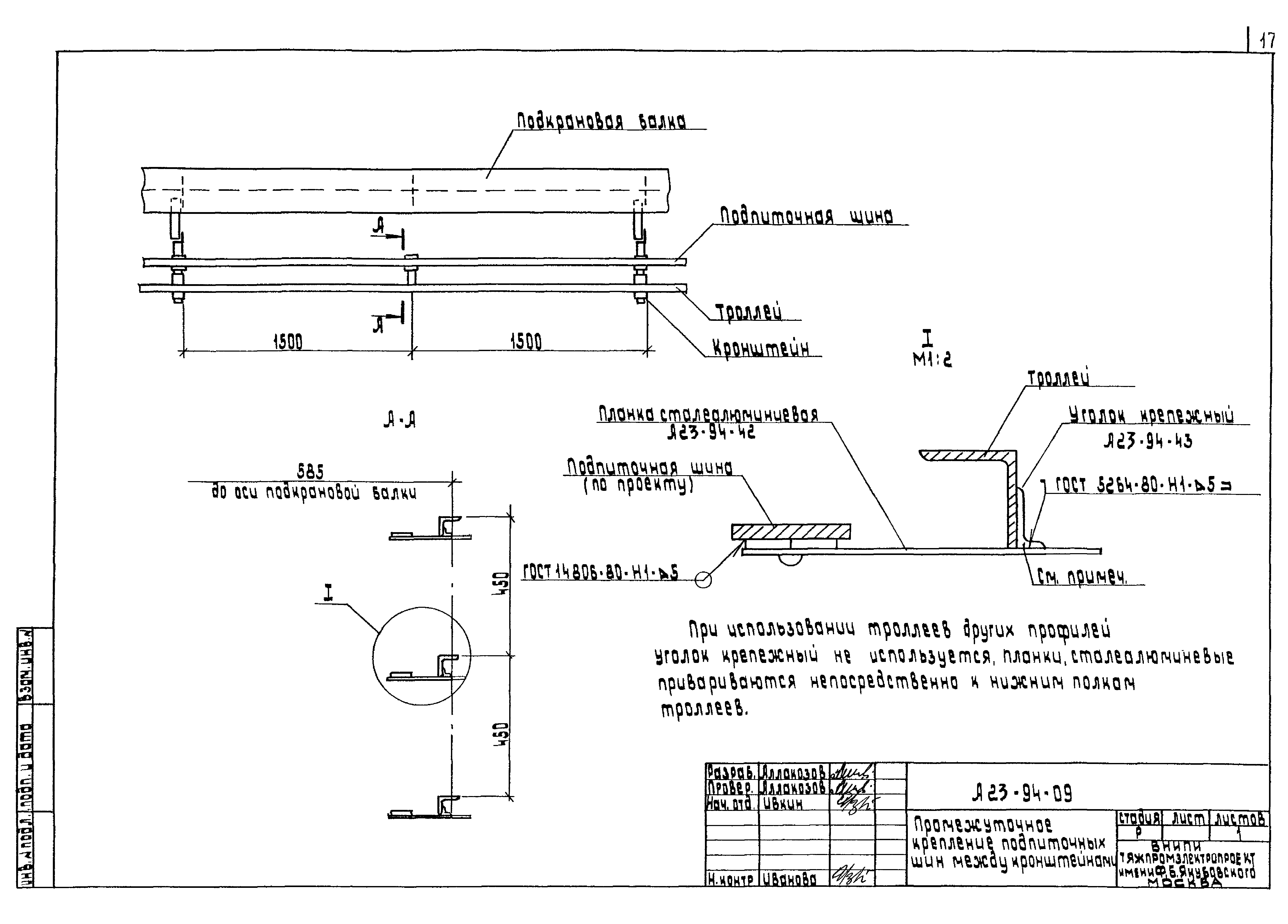 Шифр А23-94