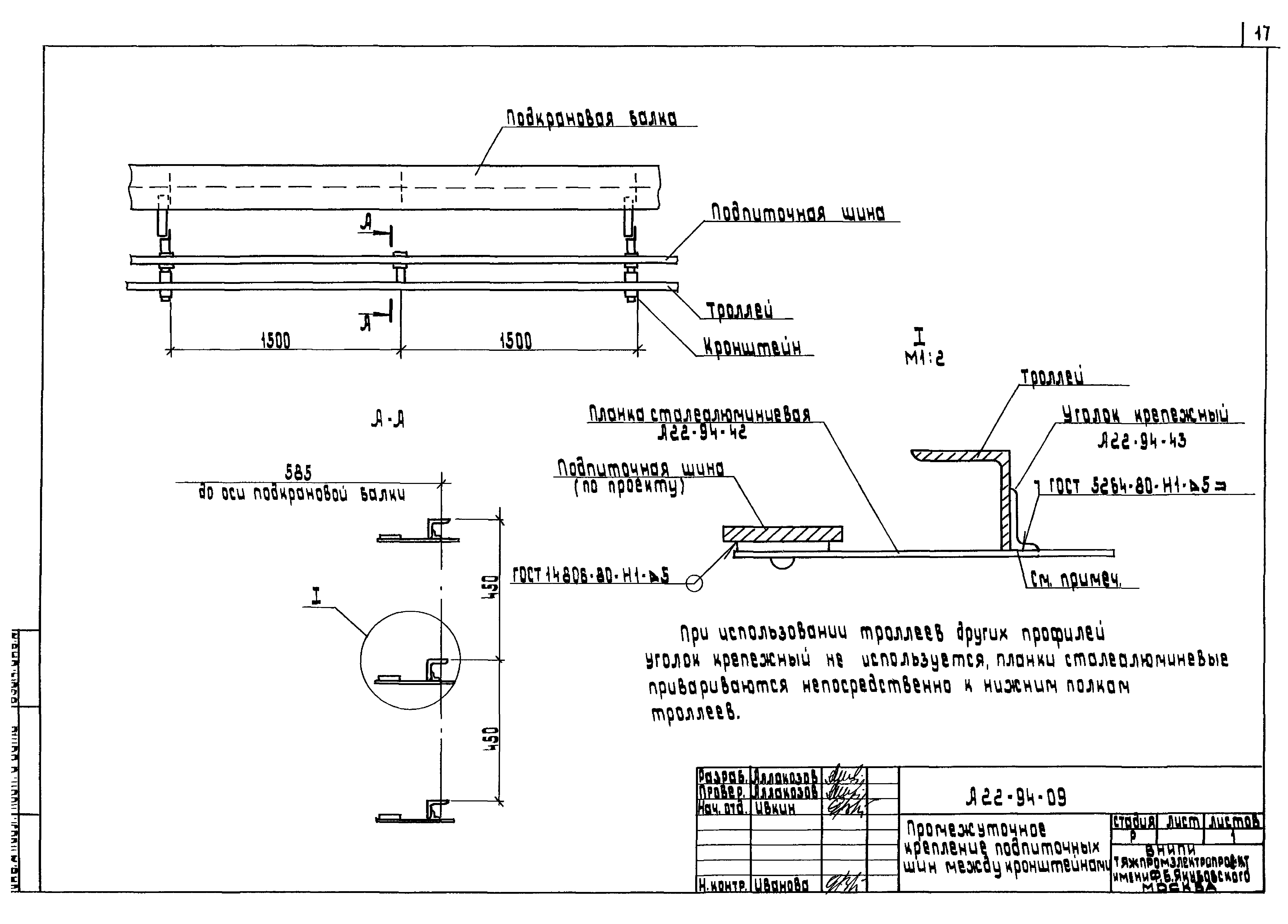 Шифр А22-94