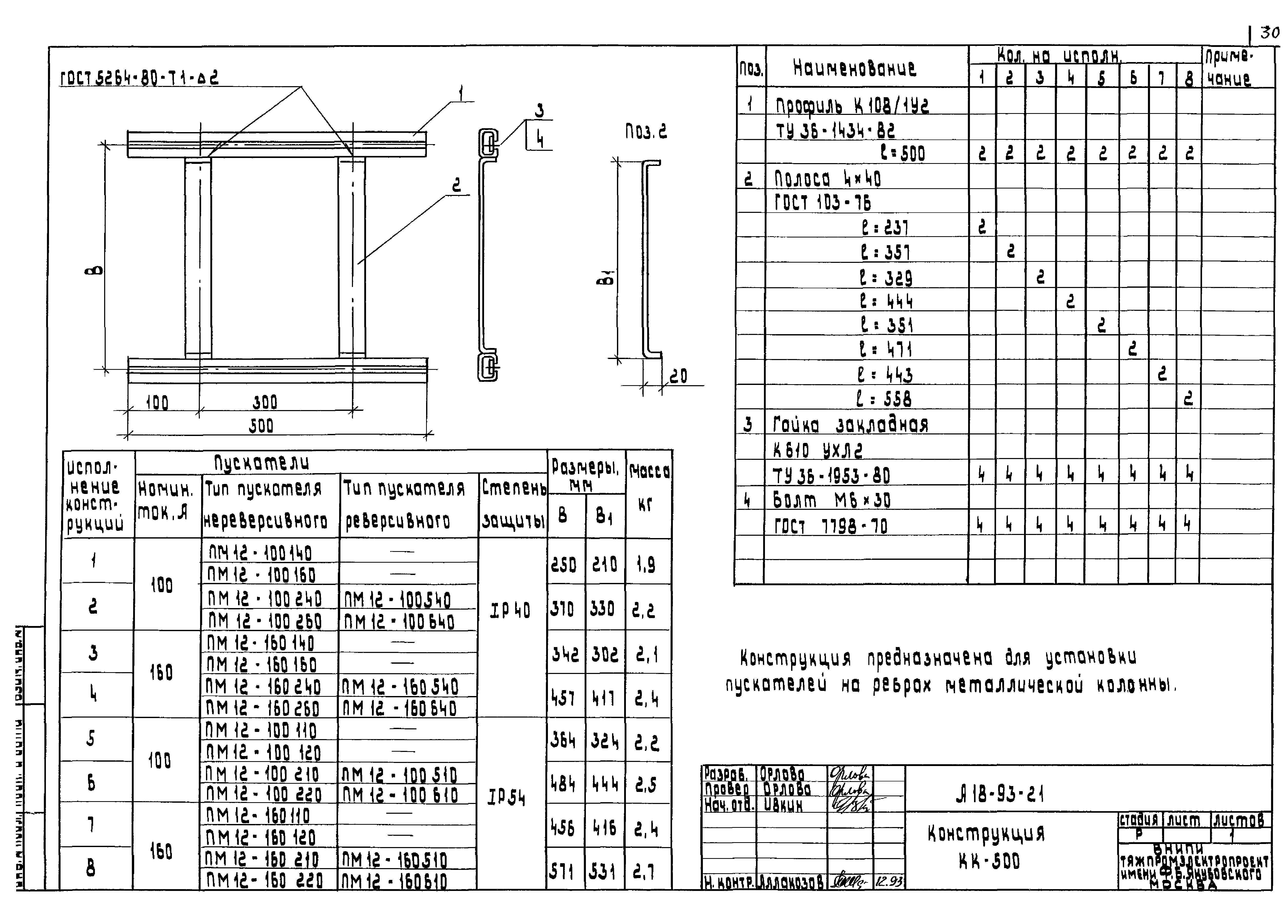 Шифр А18-93