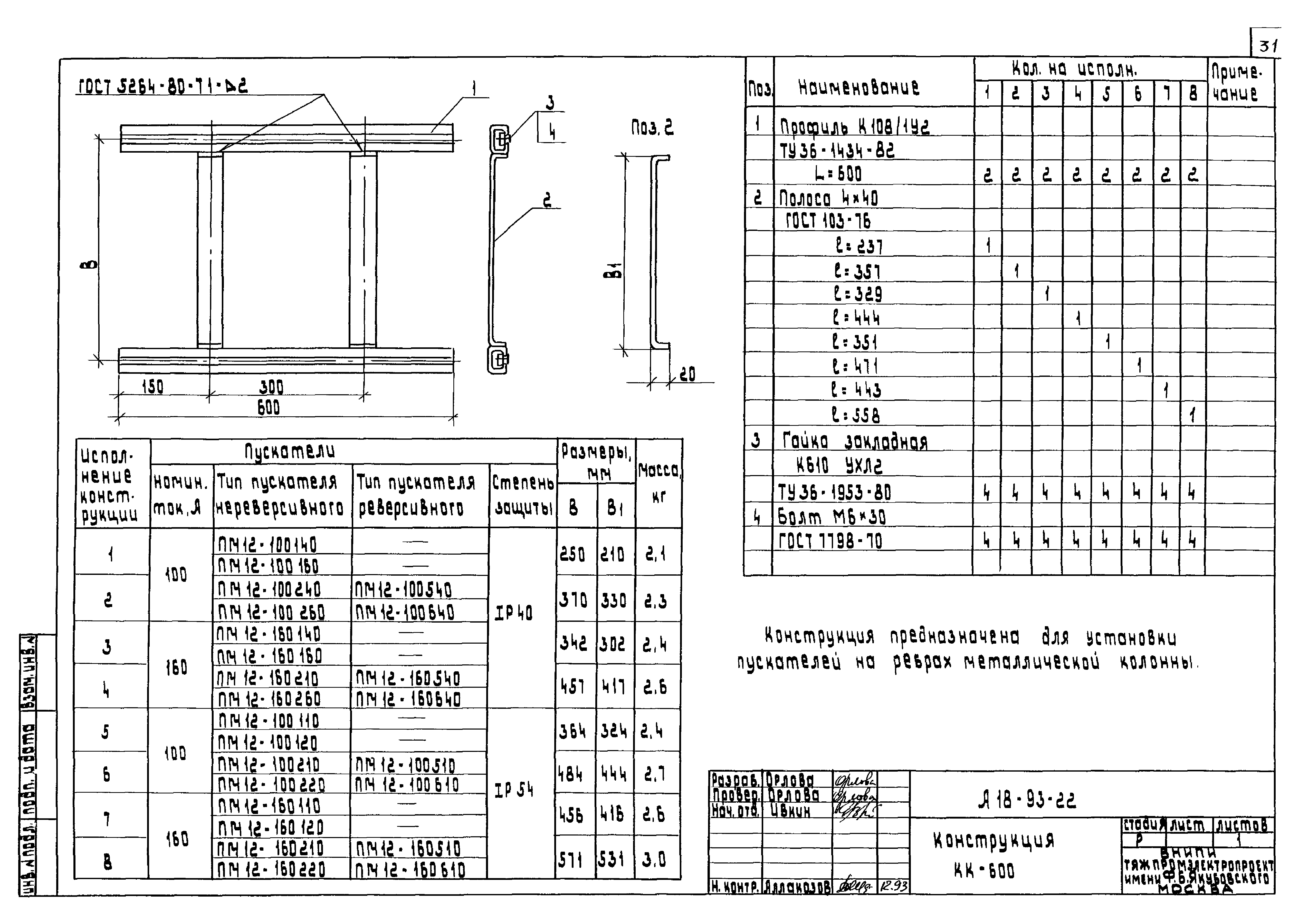 Шифр А18-93