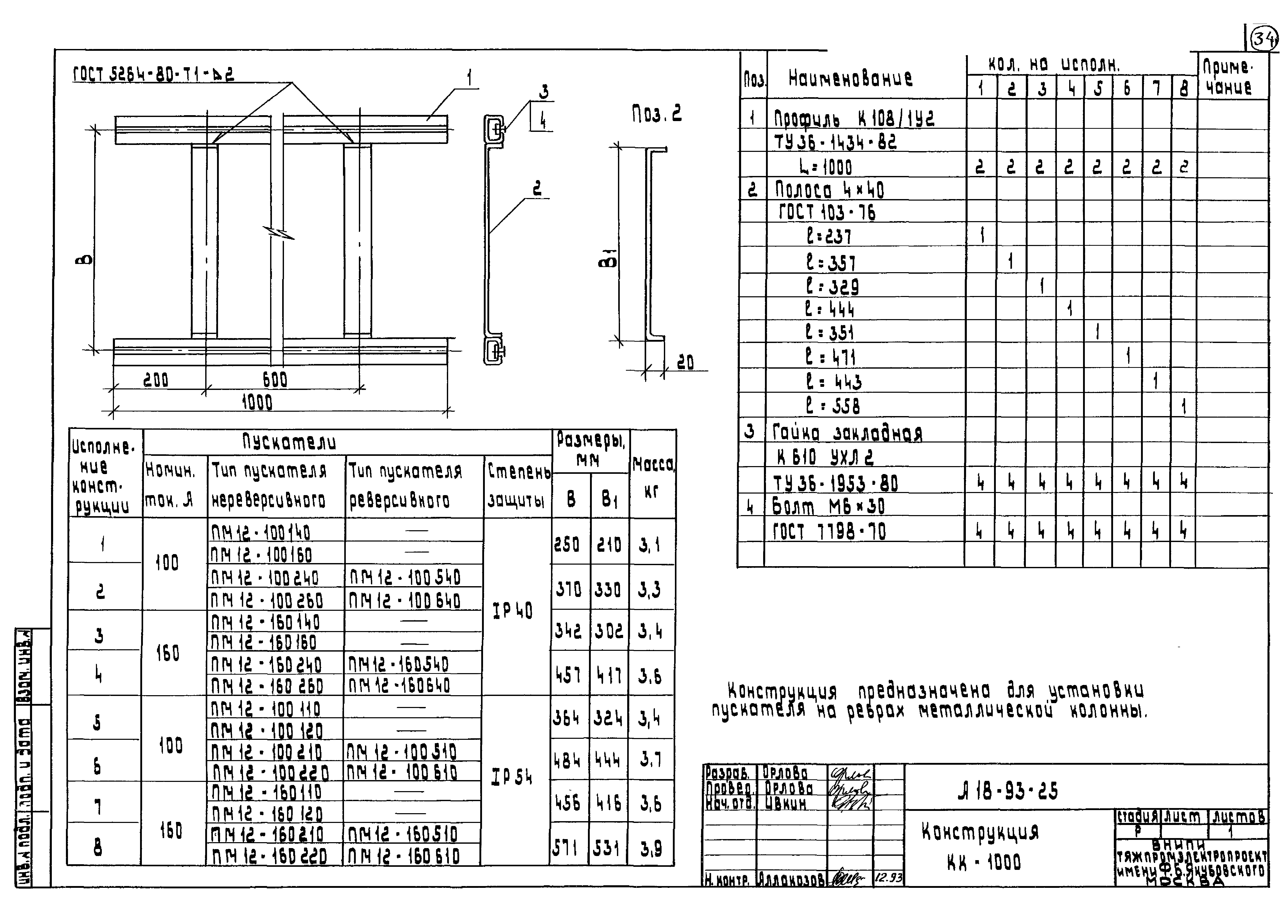 Шифр А18-93