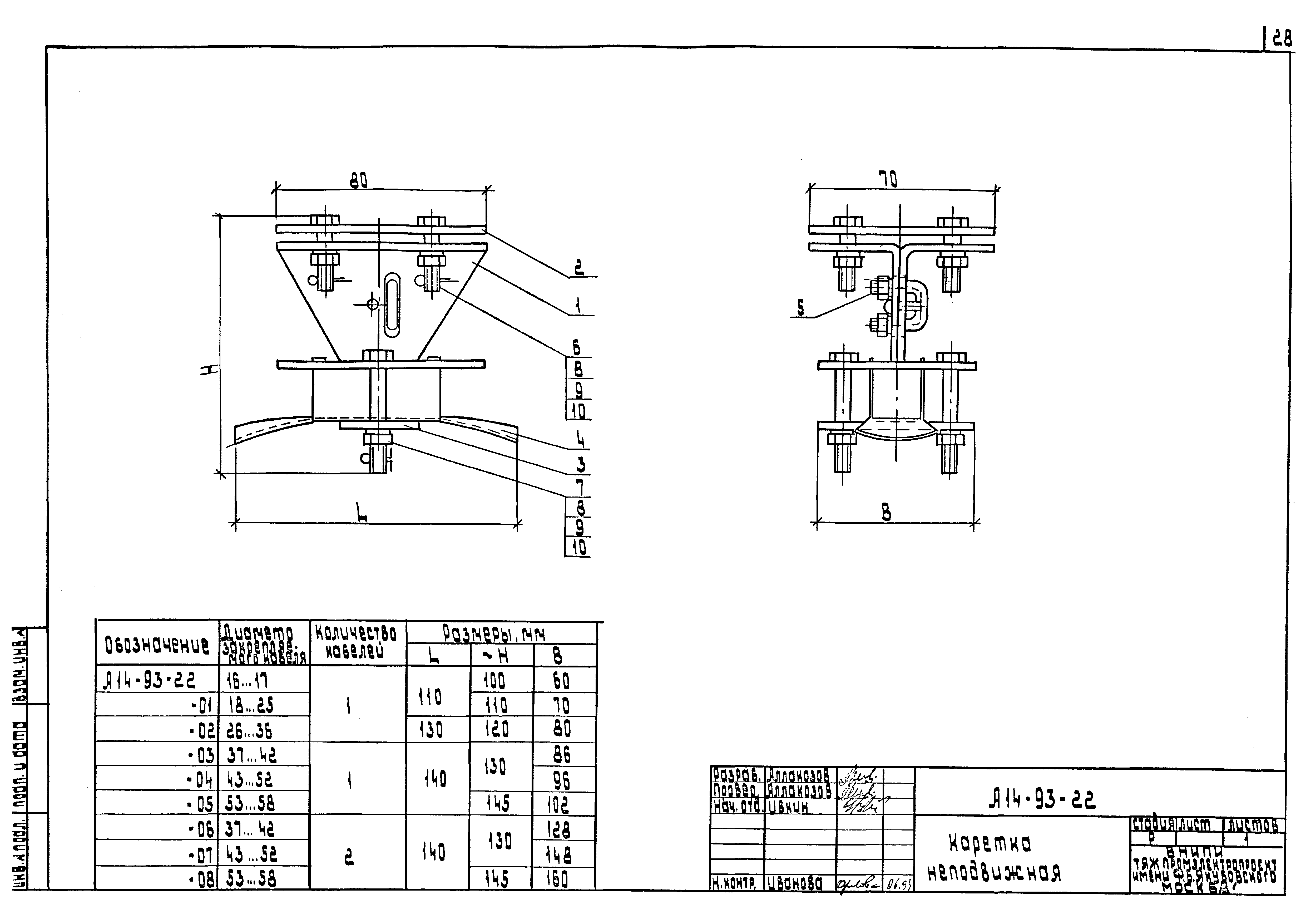 Шифр А14-93