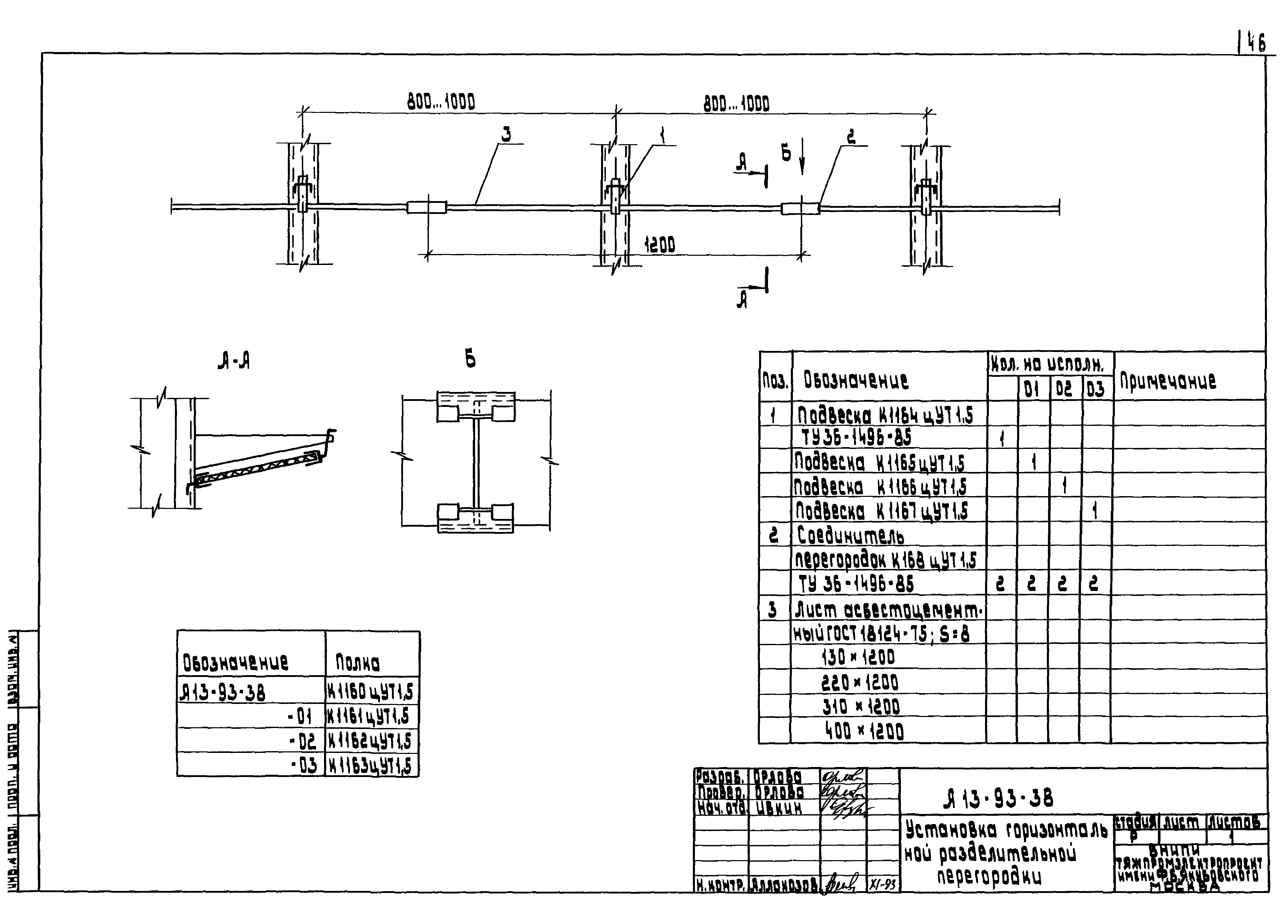 Шифр А13-93