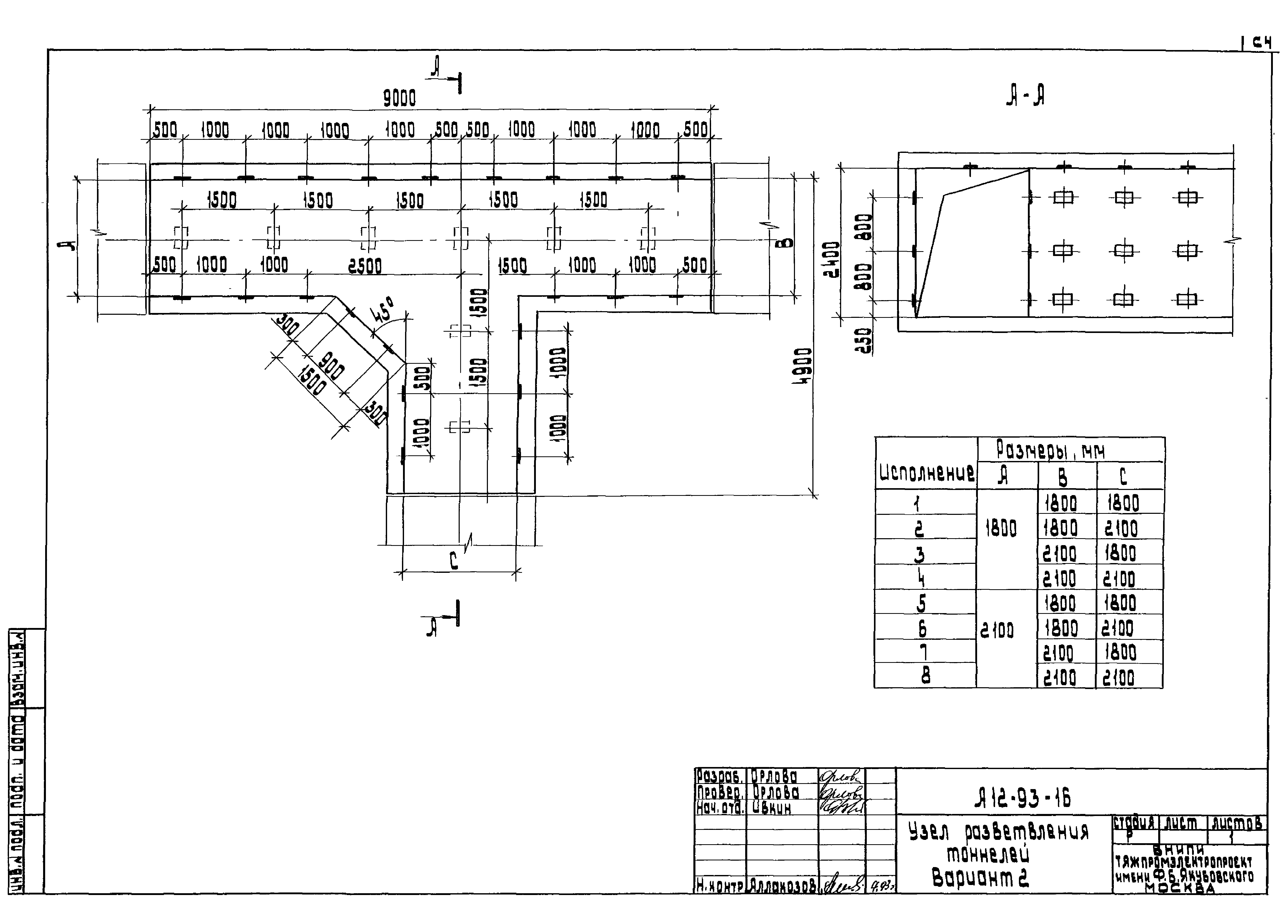 Шифр А12-93