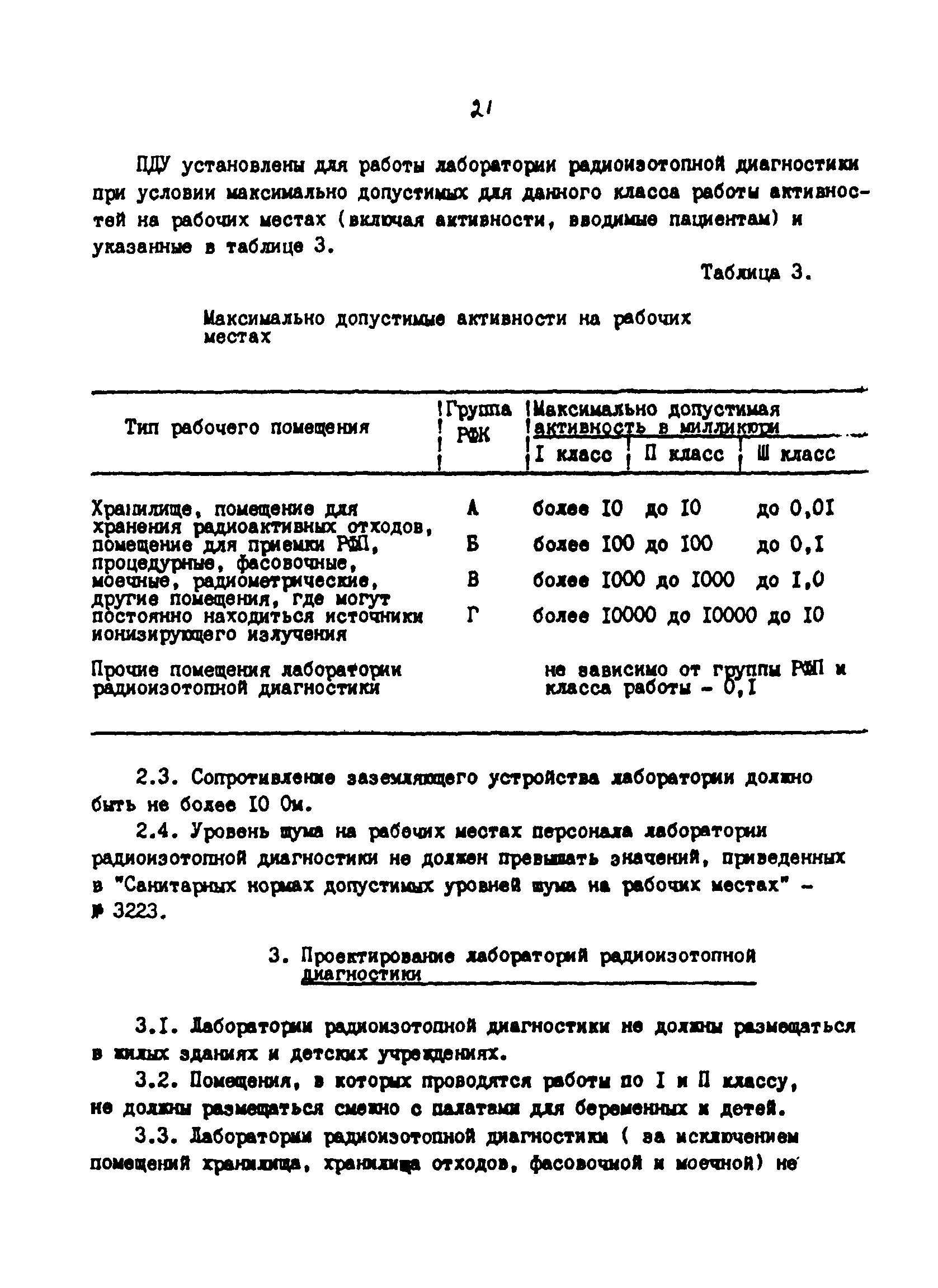 СанПиН 42-129-11-4140-86