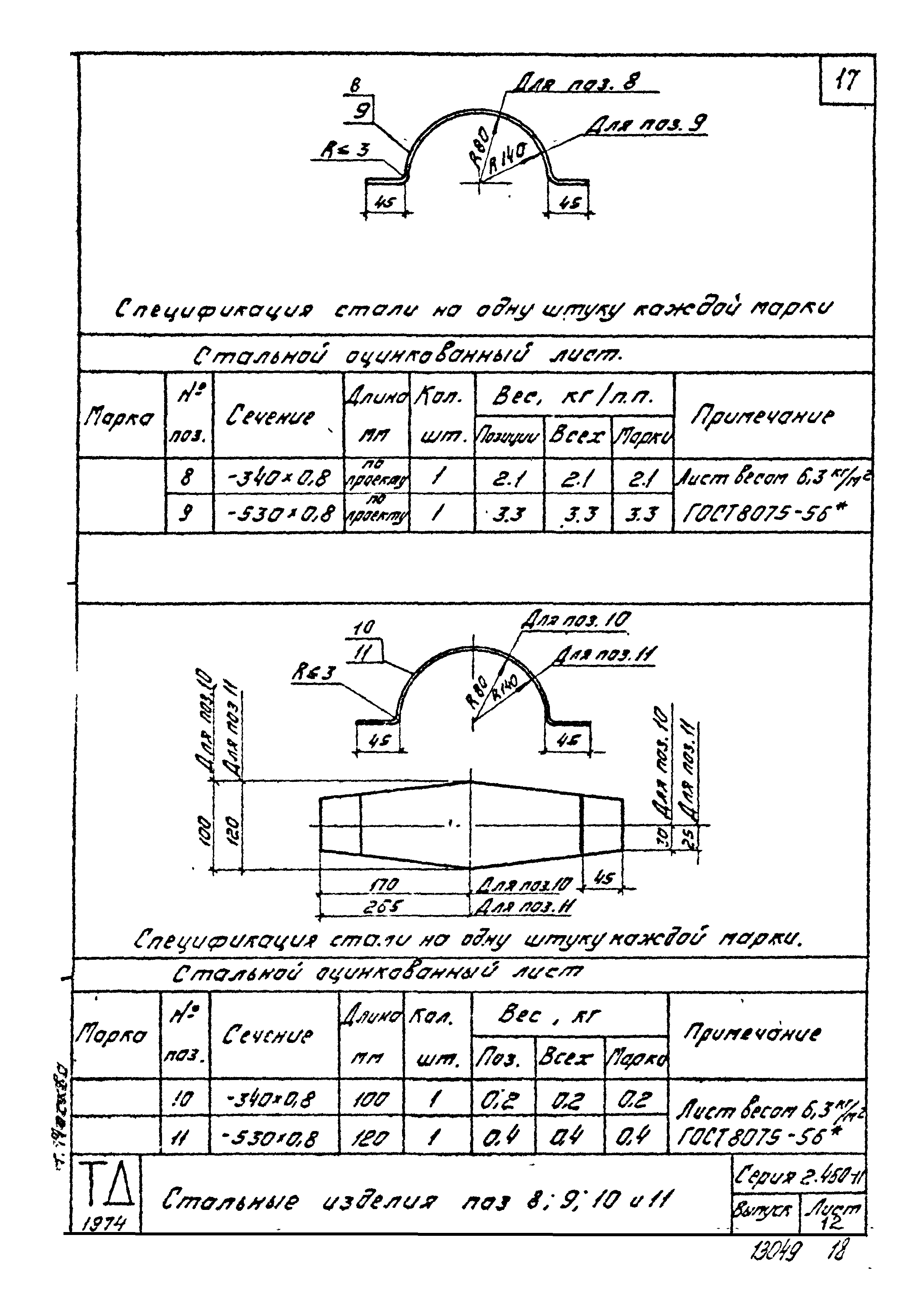 Серия 2.460-11