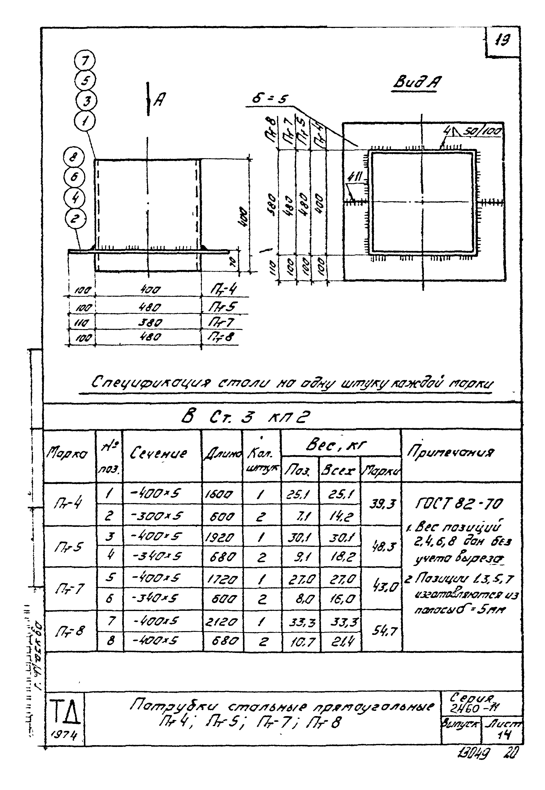 Серия 2.460-11