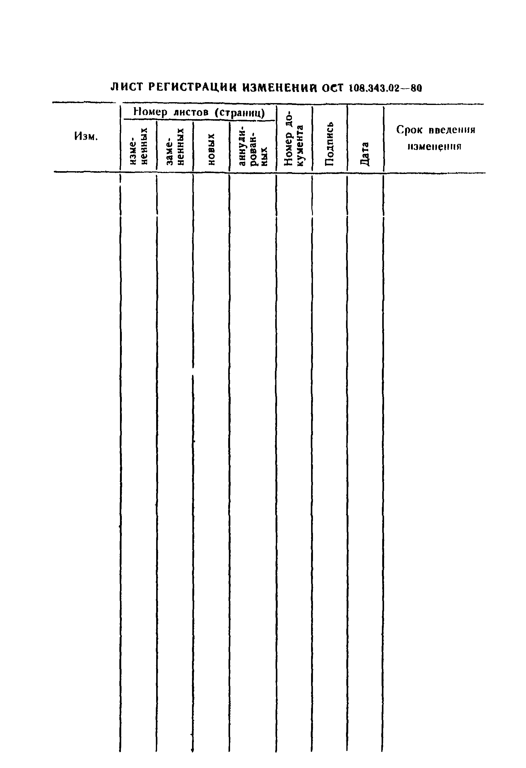 ОСТ 108.343.02-80