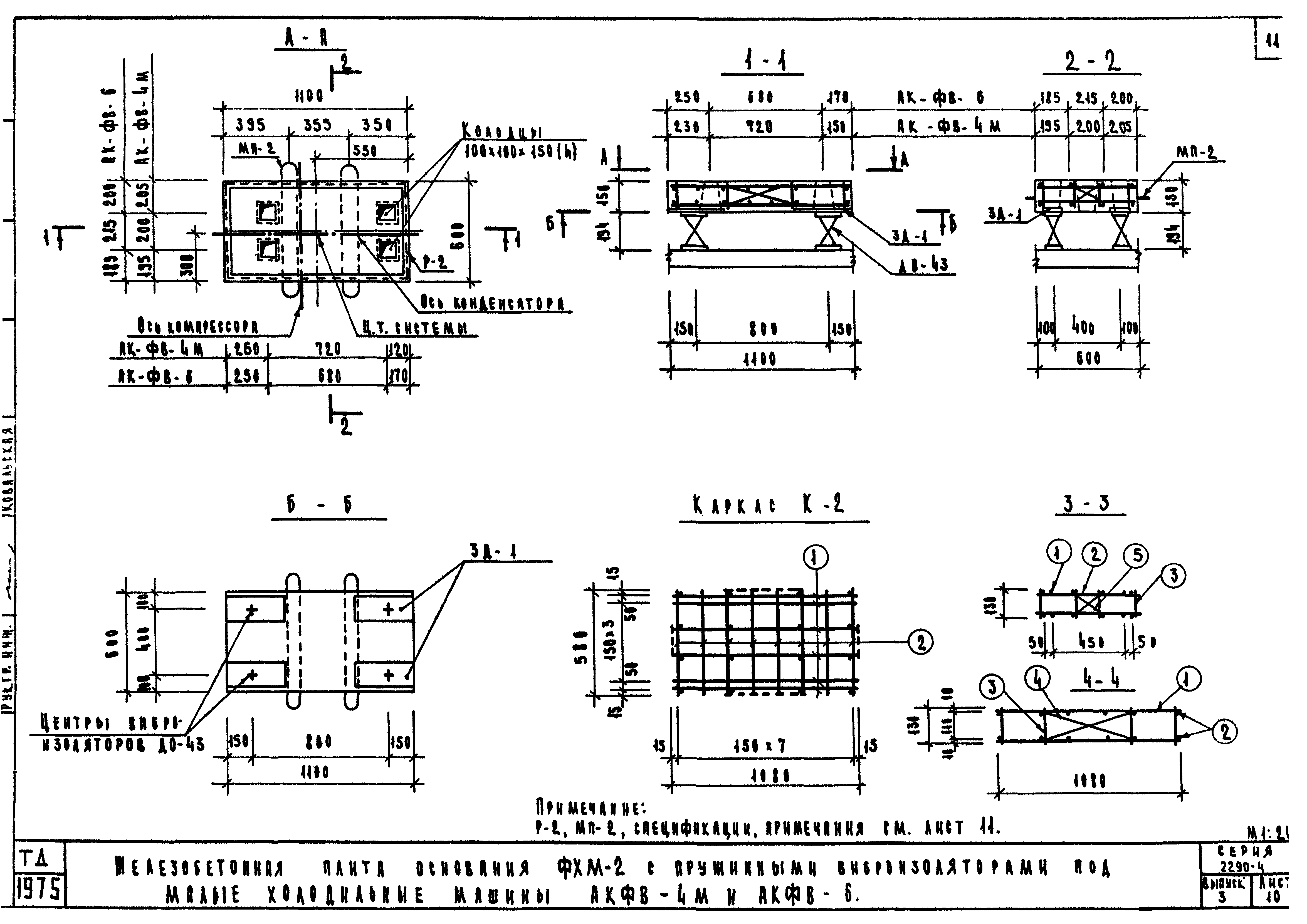 Серия 2.290-4