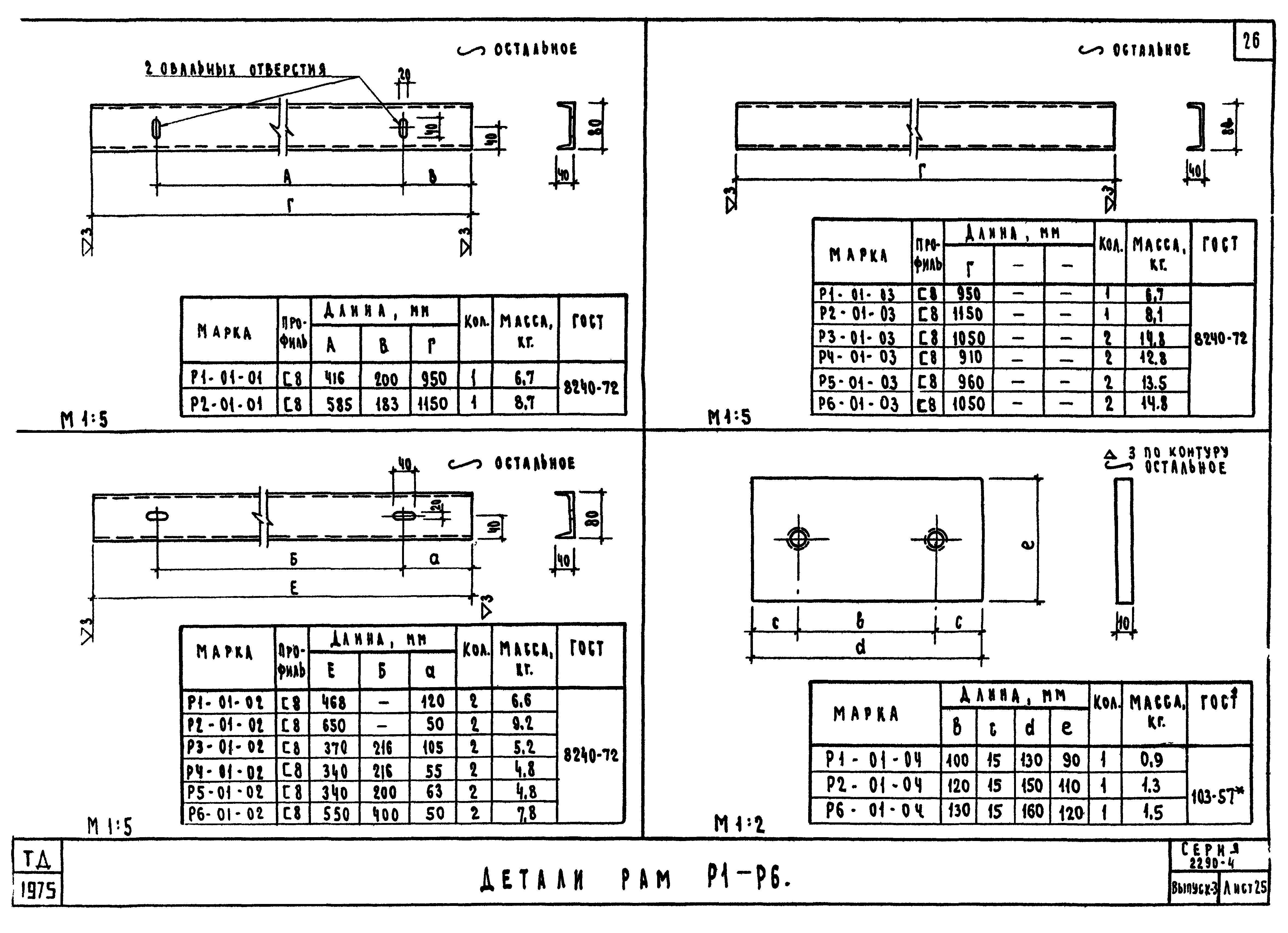 Серия 2.290-4