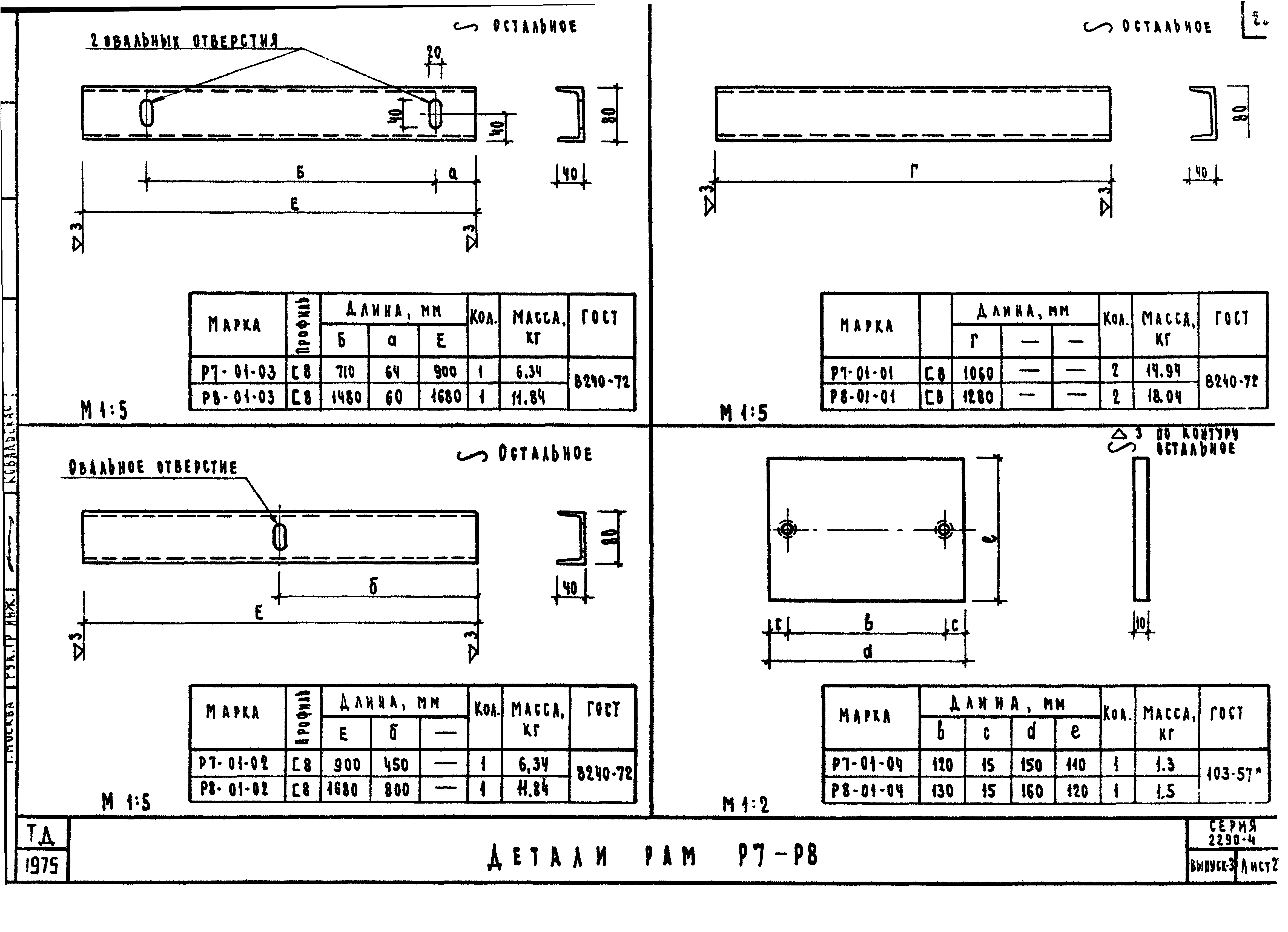 Серия 2.290-4