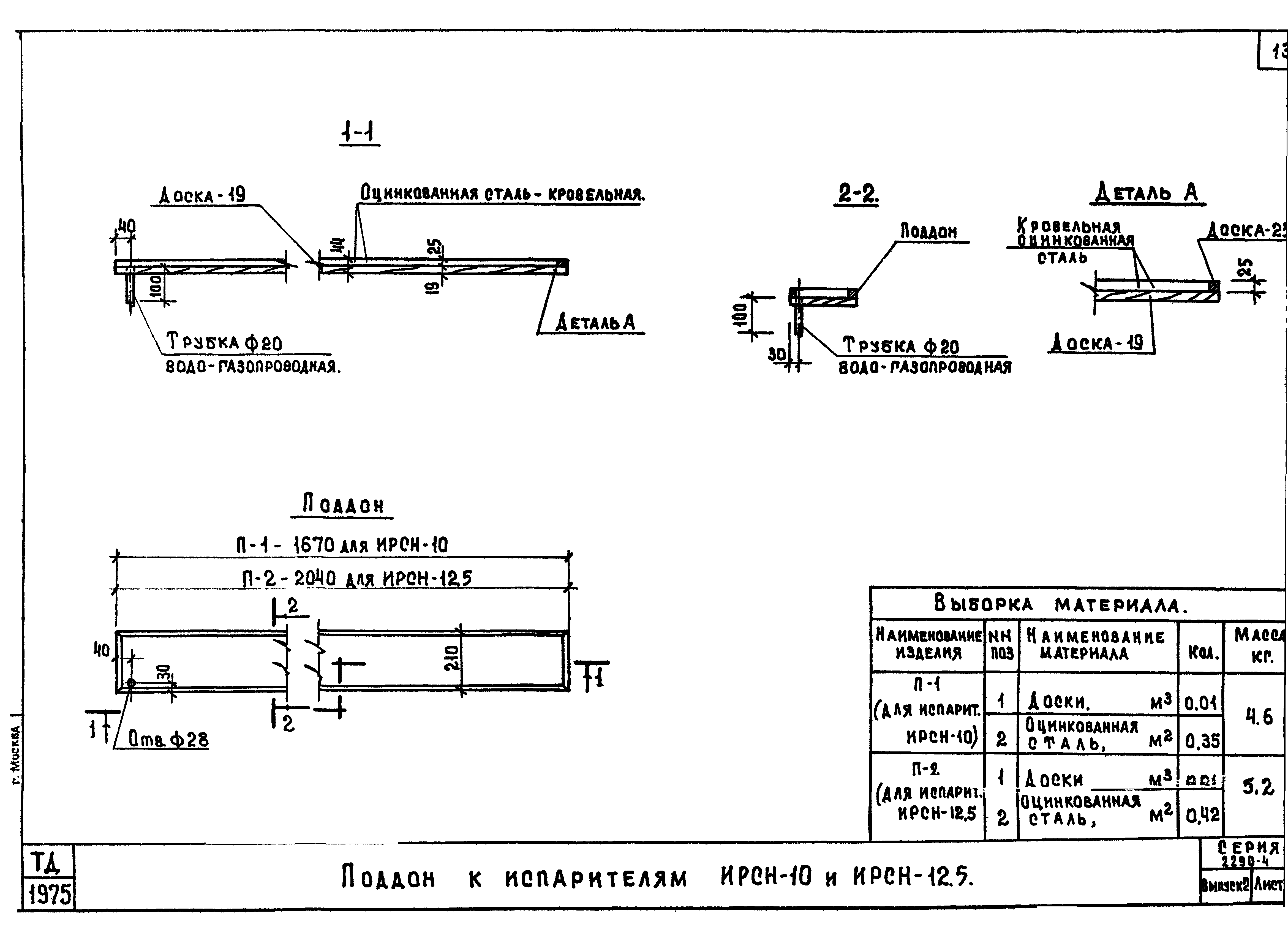 Серия 2.290-4