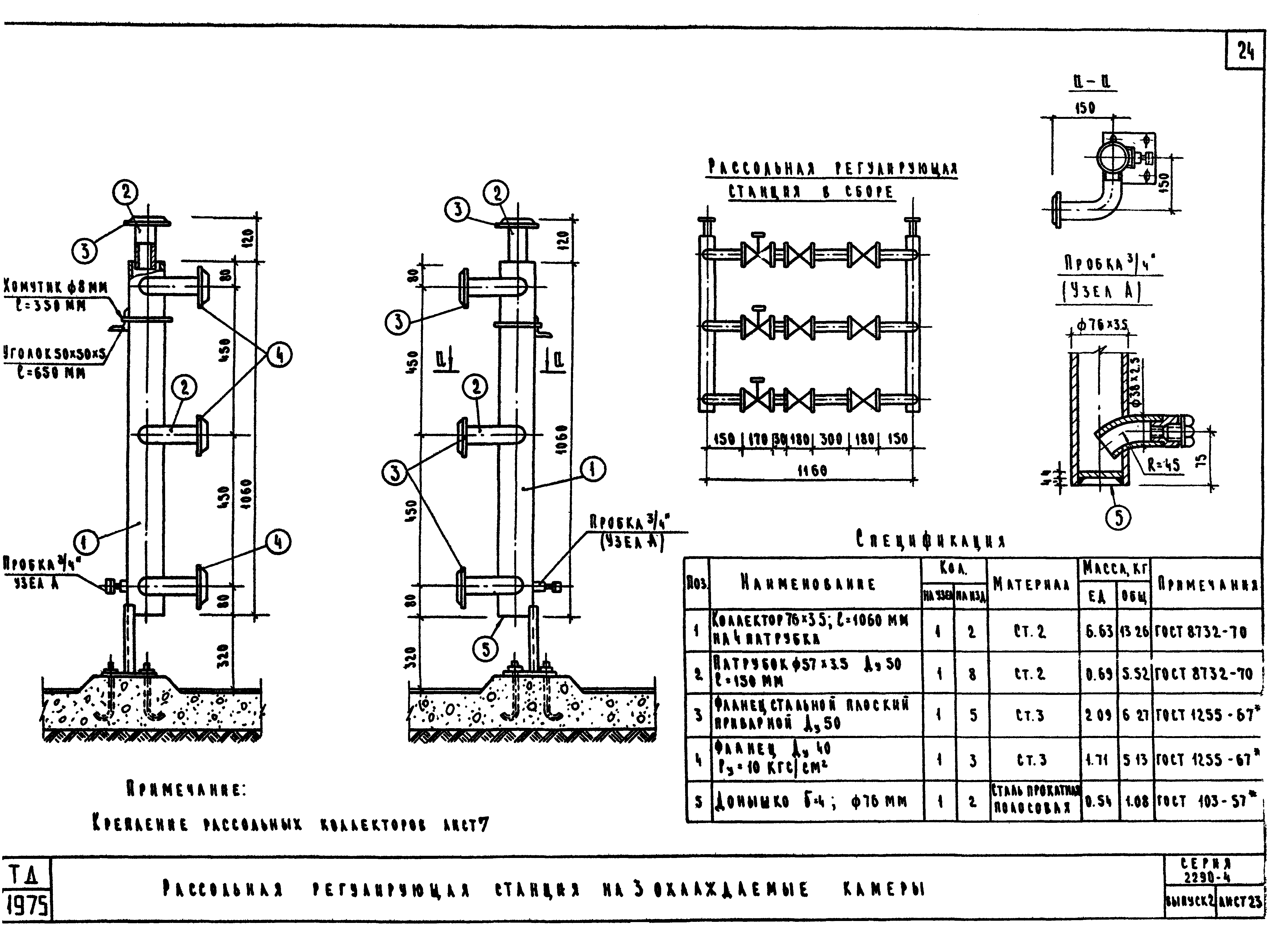 Серия 2.290-4