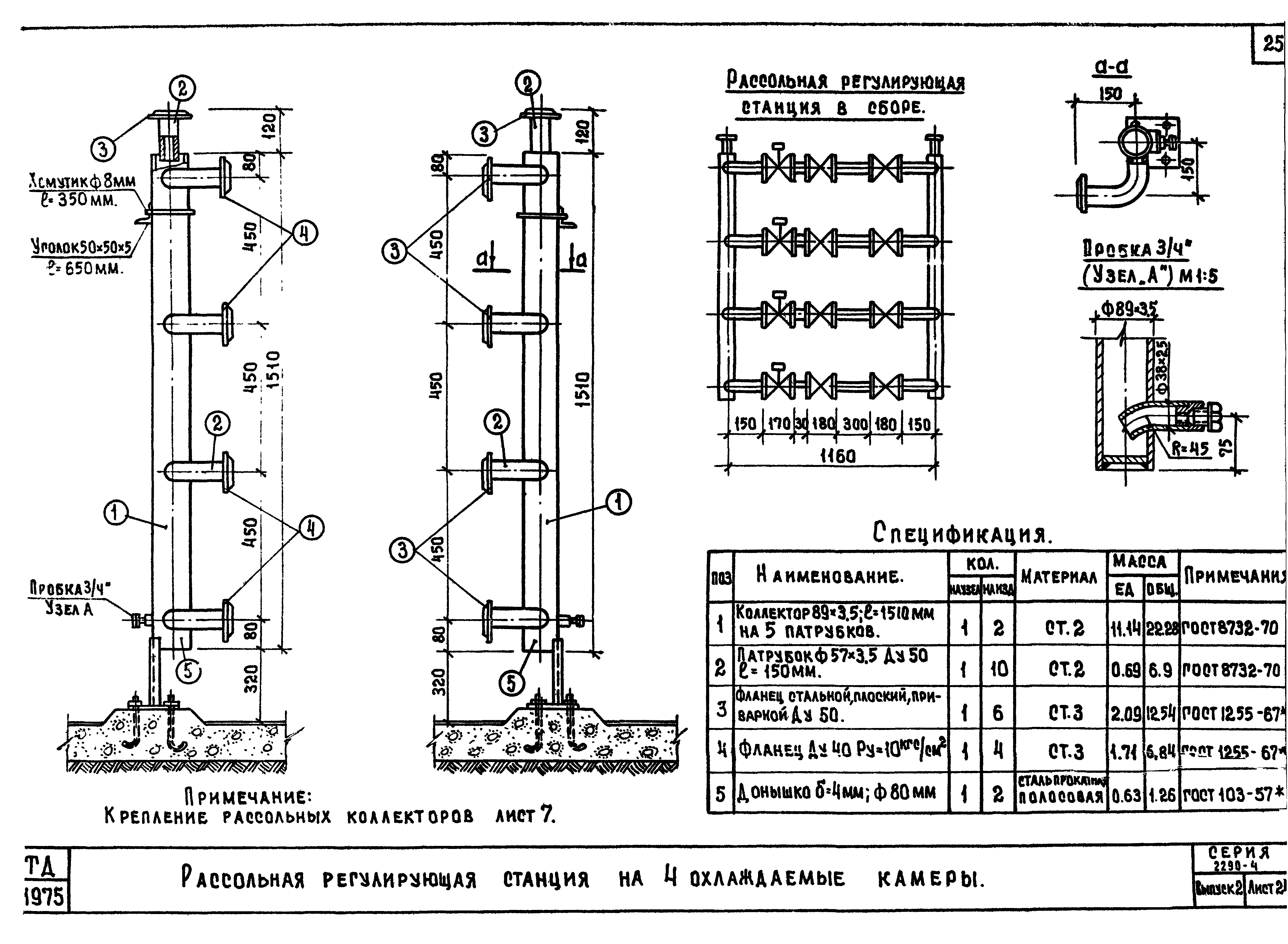 Серия 2.290-4