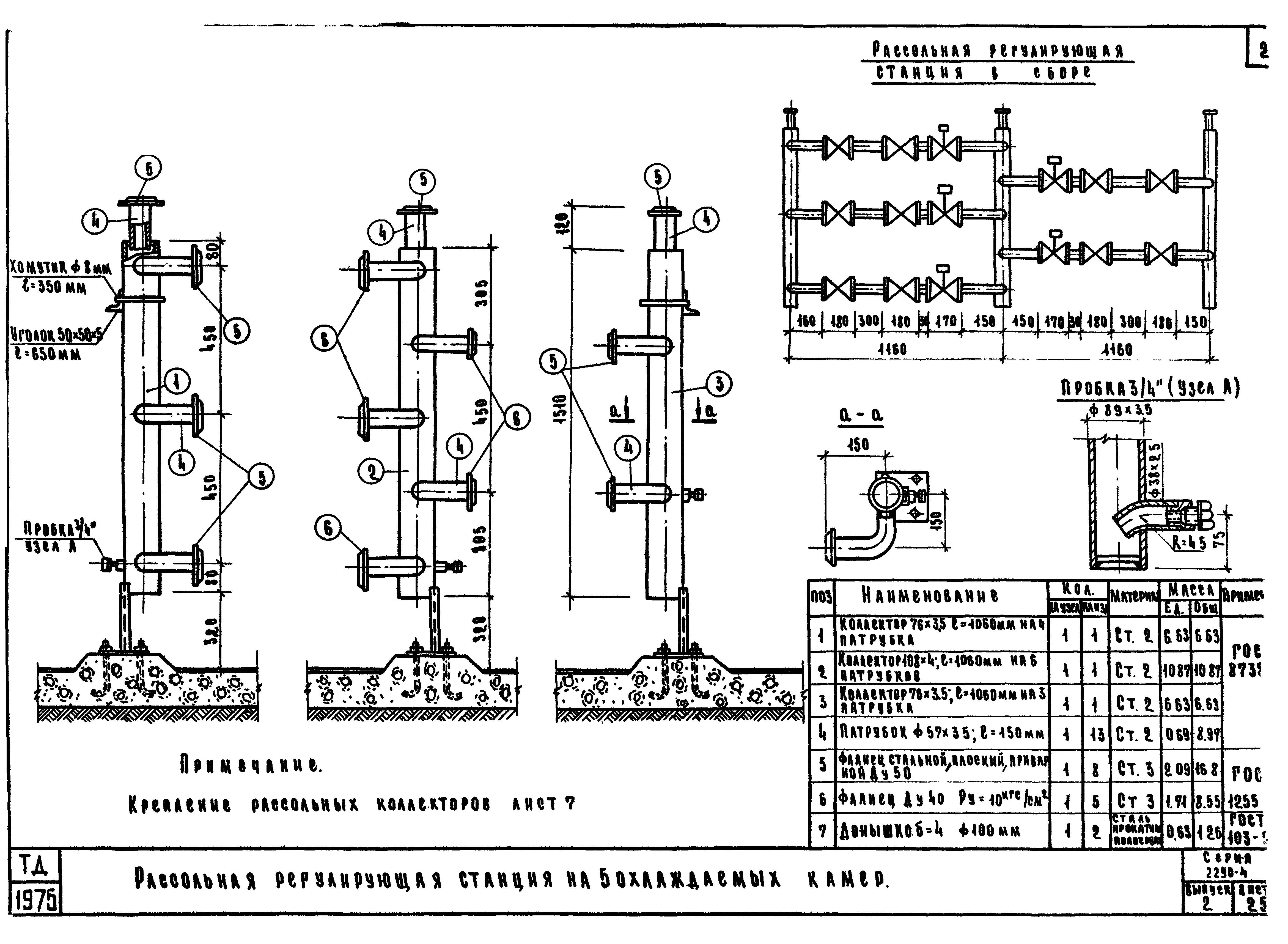 Серия 2.290-4