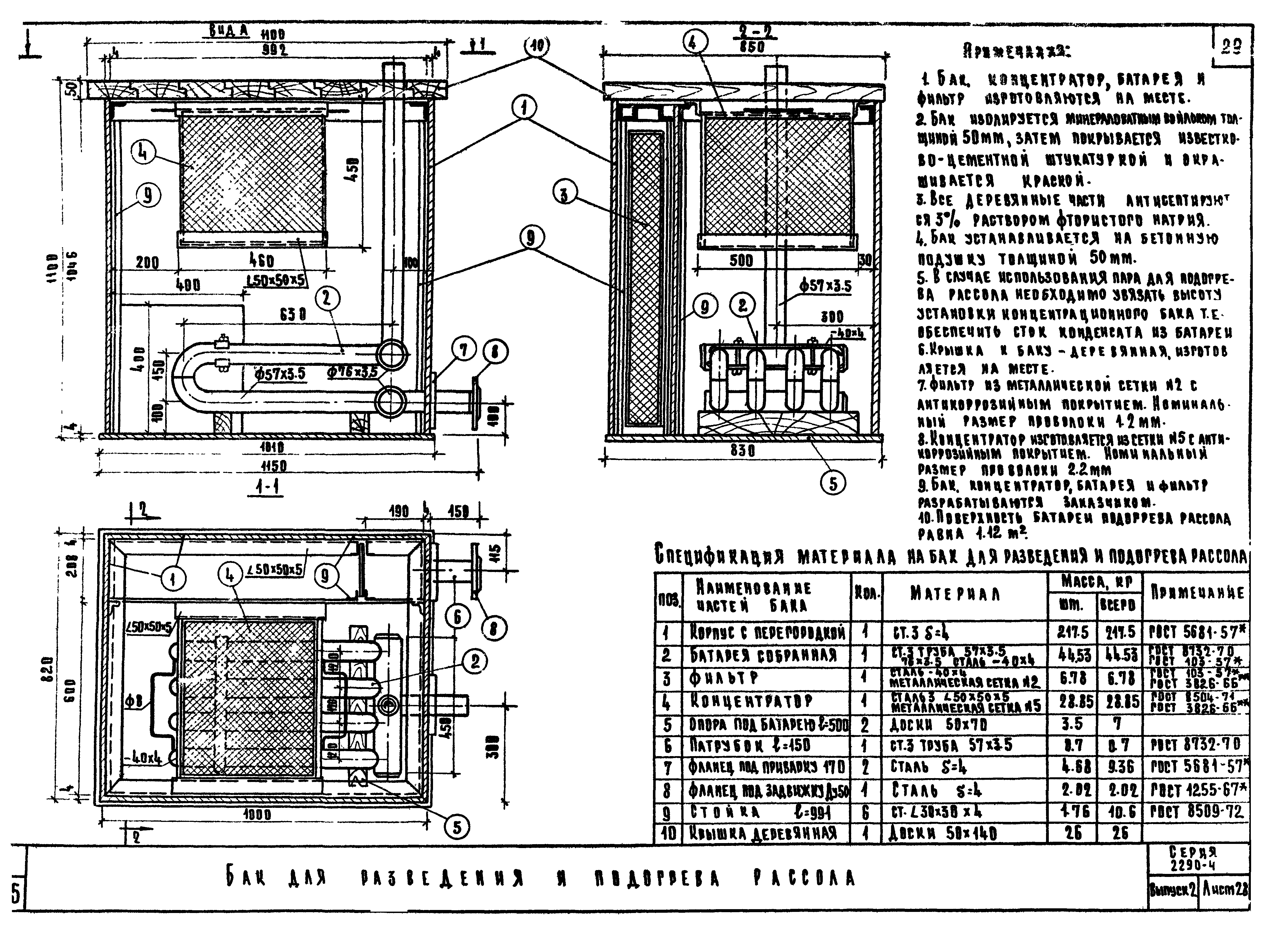 Серия 2.290-4