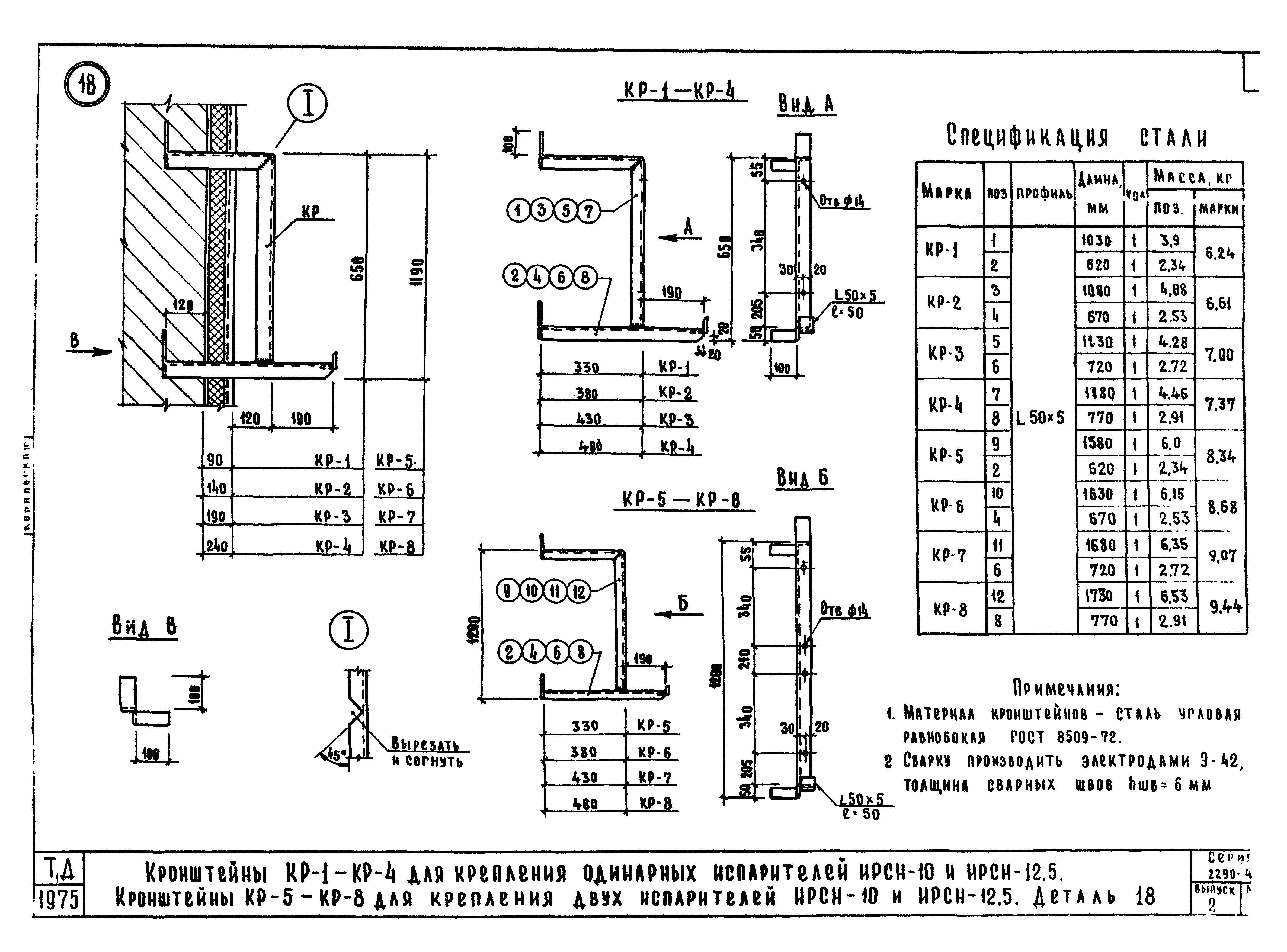 Серия 2.290-4