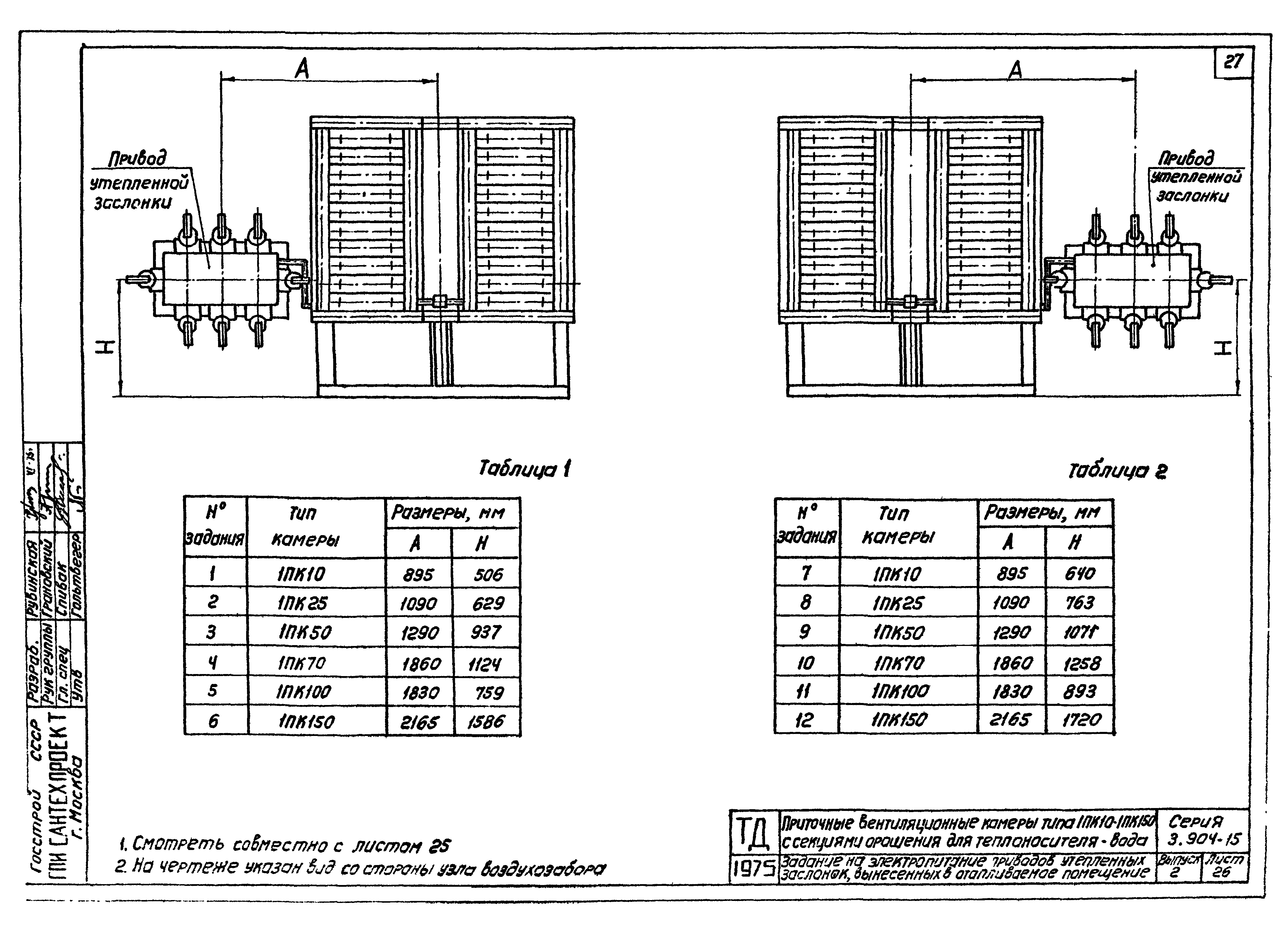 Серия 3.904-15